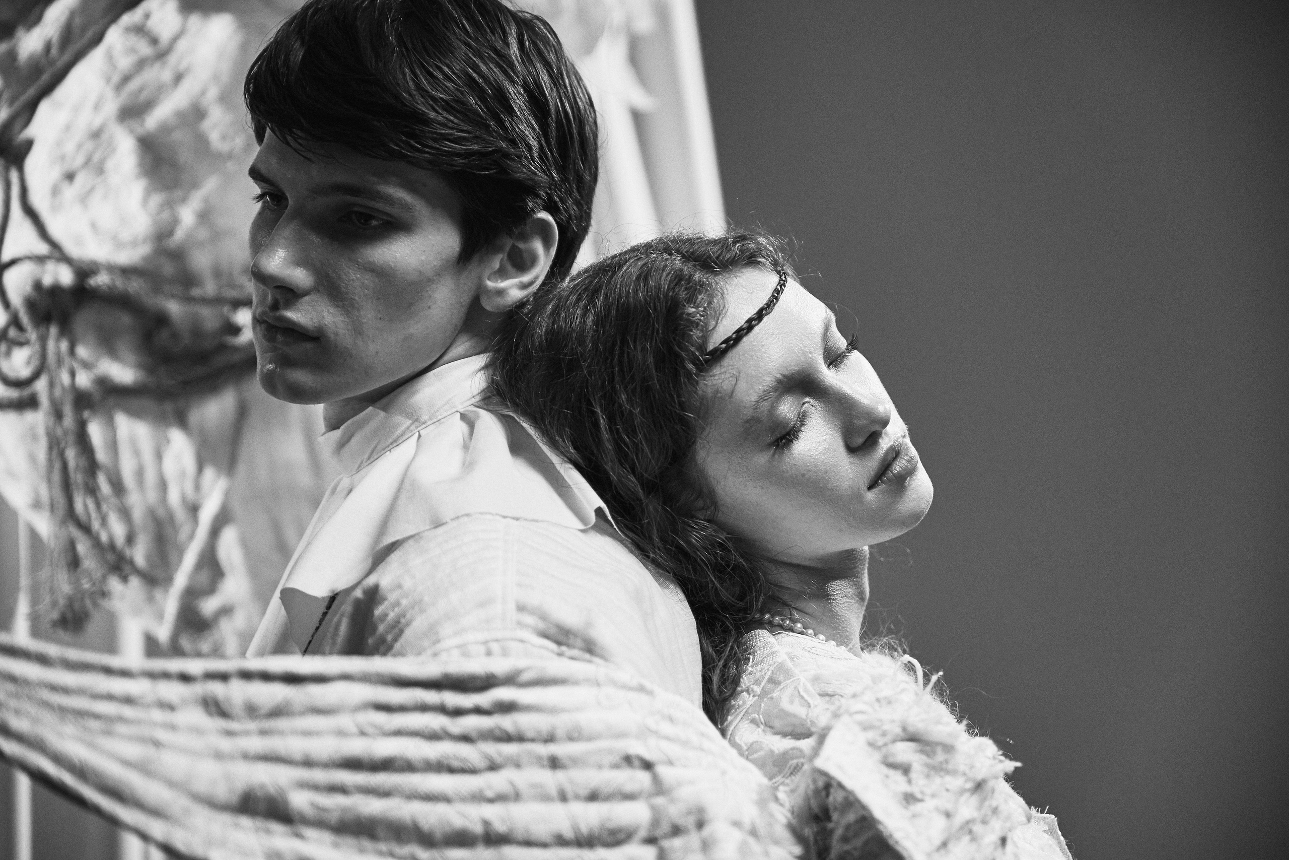 Шекспир. Антон Гошовский - свадебный и семейный фотограф в Москве и Крыму