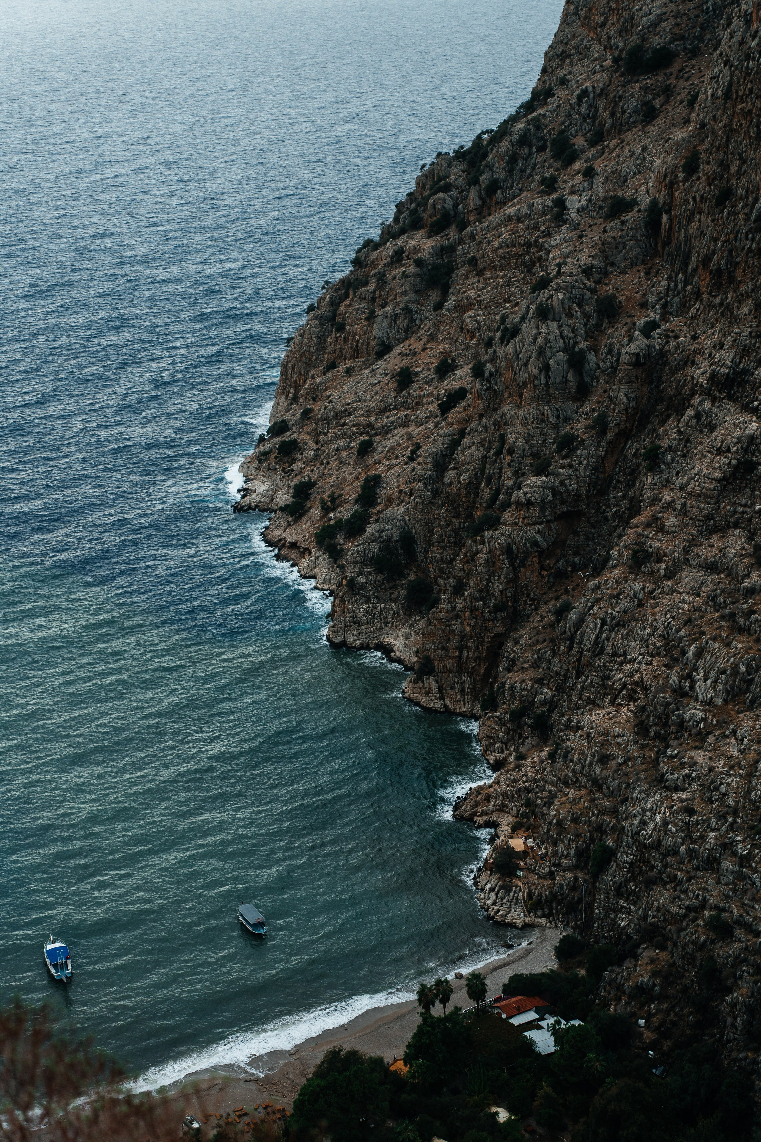 Ликийская тропа, Турция. Семейный фотограф в Санкт-Петербурге