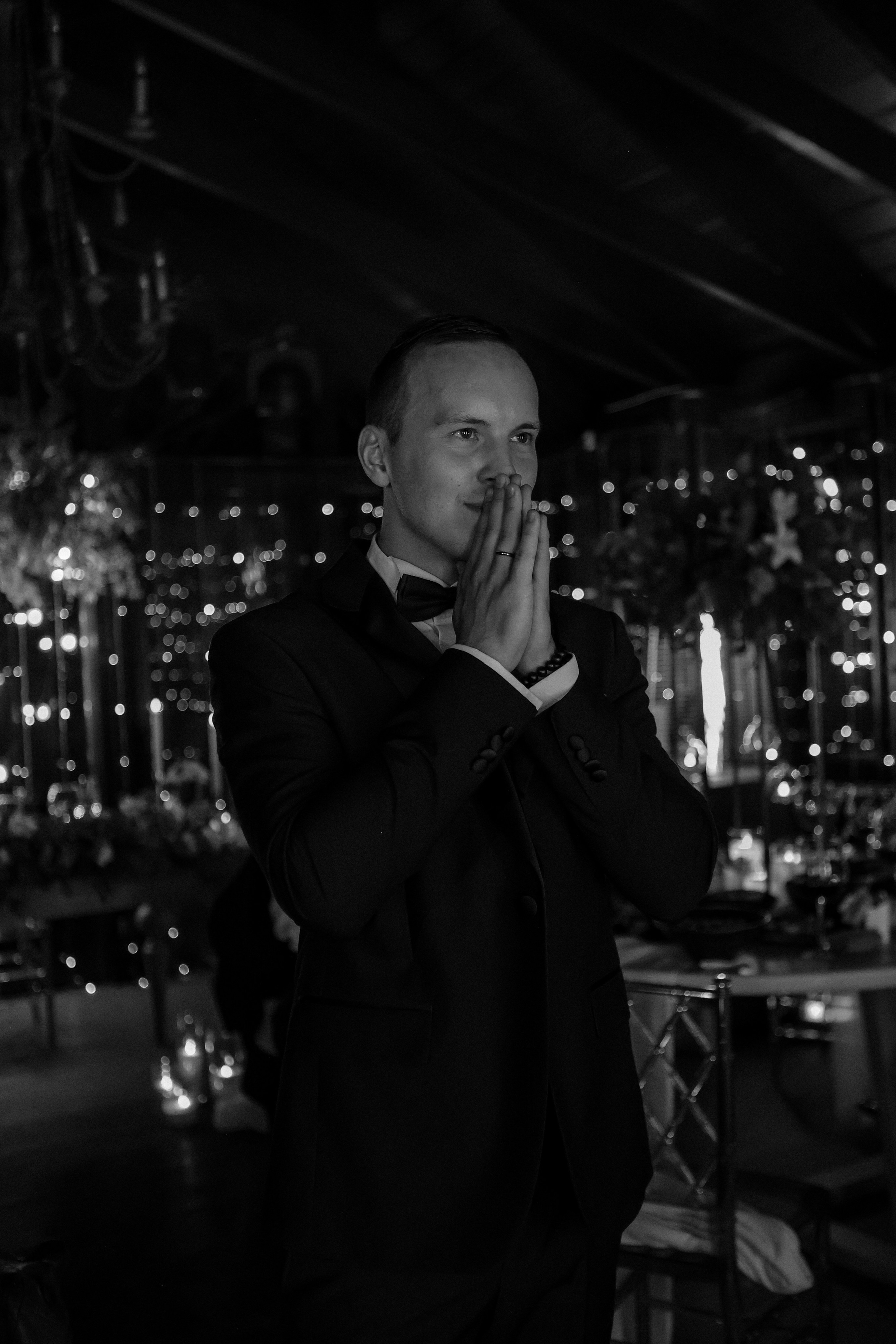 Анна и Денис. Свадебный фотограф FOTOKEYT