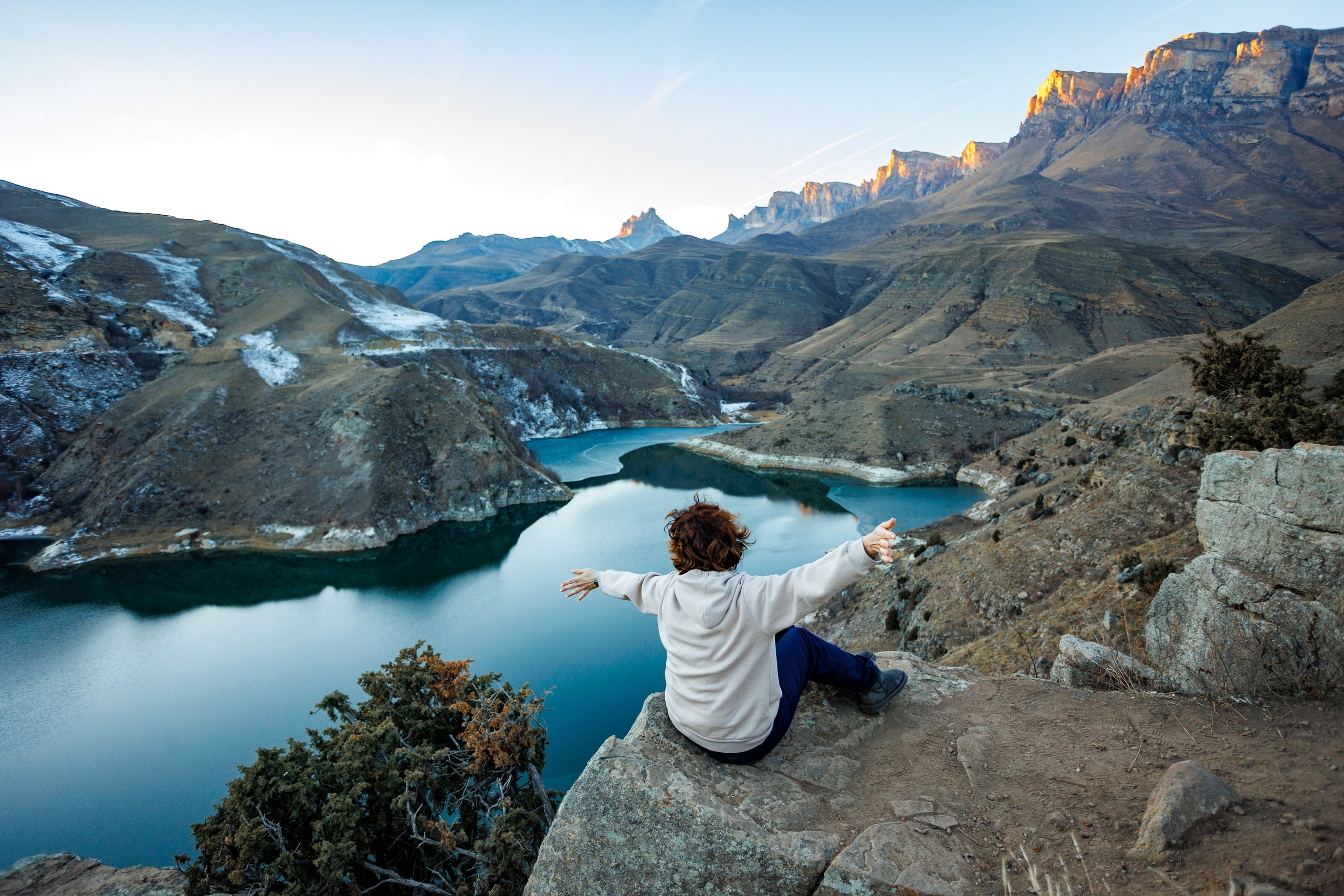 Перевал Актопрак. Семейный фотограф Пятигорск, Кисловодск, Эльбрус. Марина Вяликова