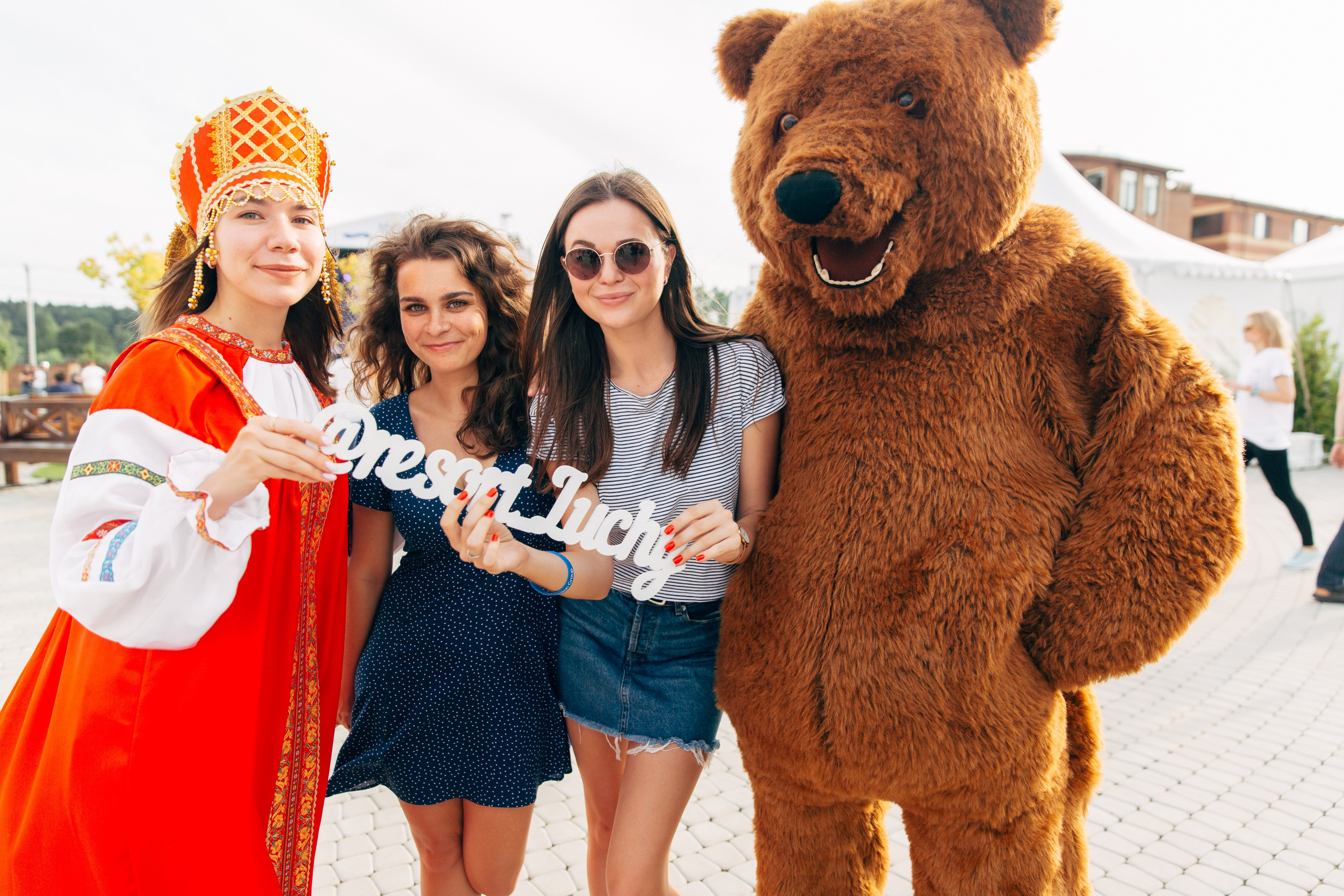 13. Фотограф Недорез Александр в Москве. Репортаж на ваших мероприятиях