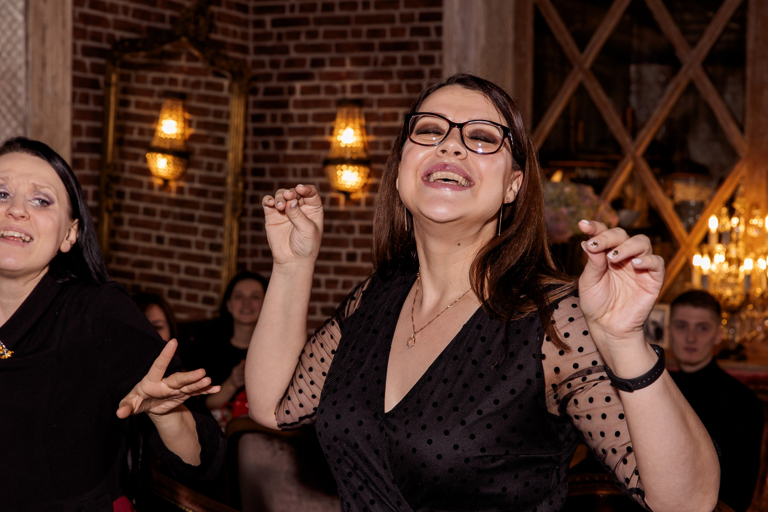 Караоке квиз-девичник. Свадебный и семейный фотограф в Челябинске Юлия Ишимова