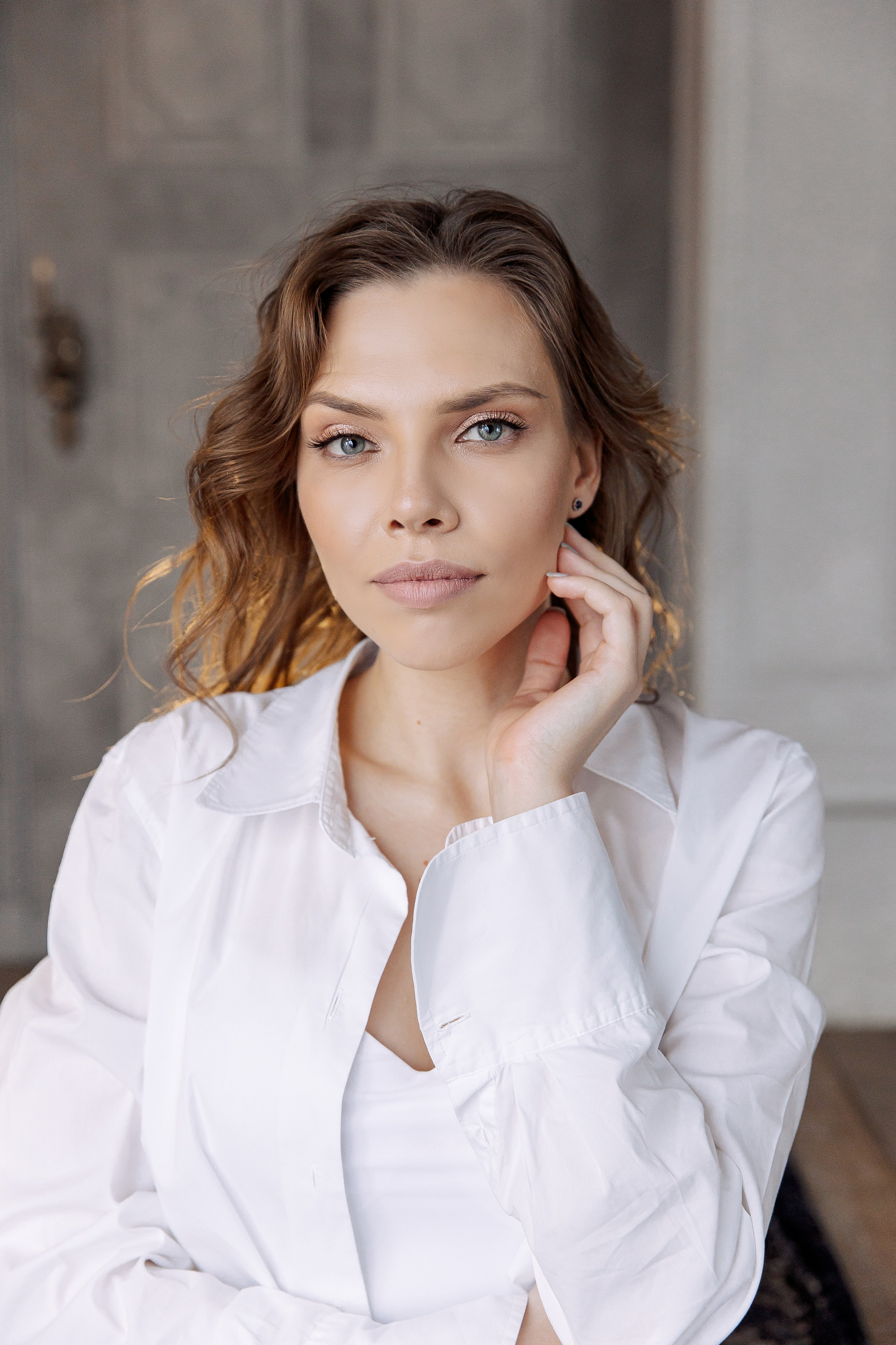 Ильнур и Елена. Свадебный и семейный фотограф в Челябинске Юлия Ишимова