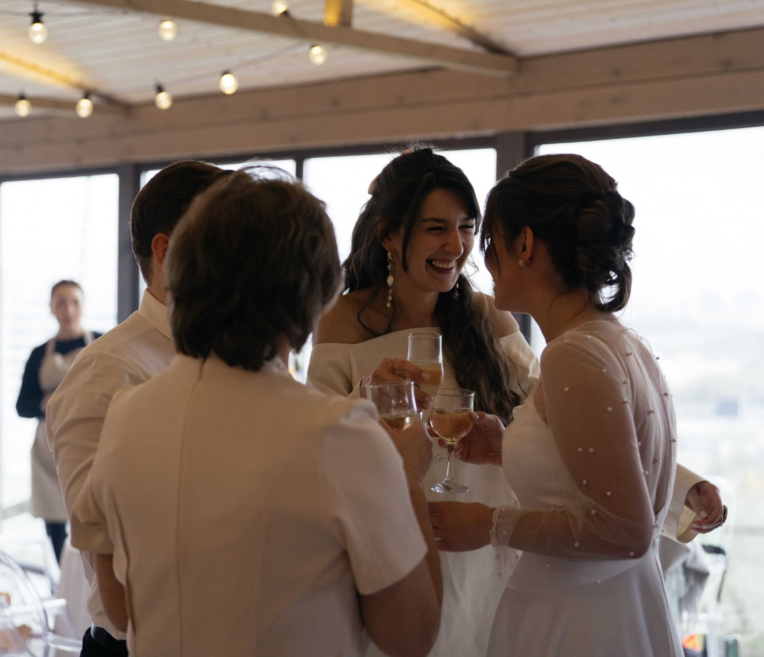 Андрей + Александра. Свадебный и семейный фотограф в Москве/Калуге Юлия Мосиюк