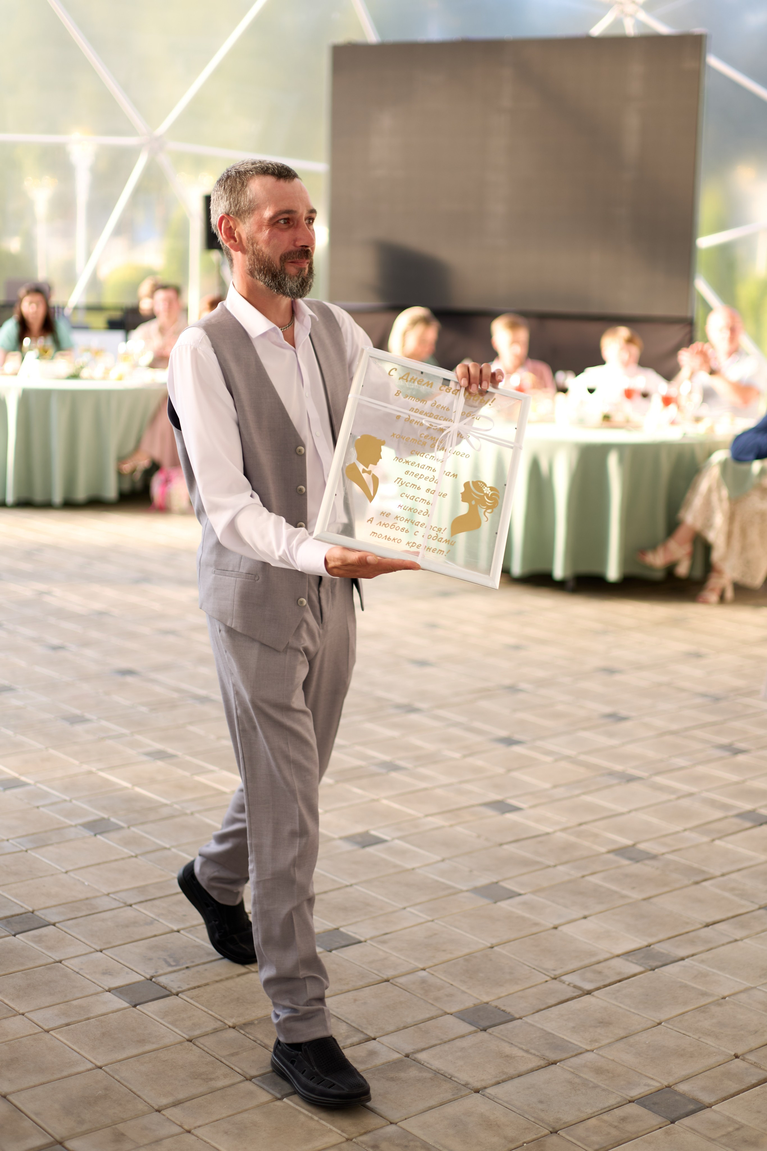 Марина и Илья. Александр Прозоров фотограф в Кирове