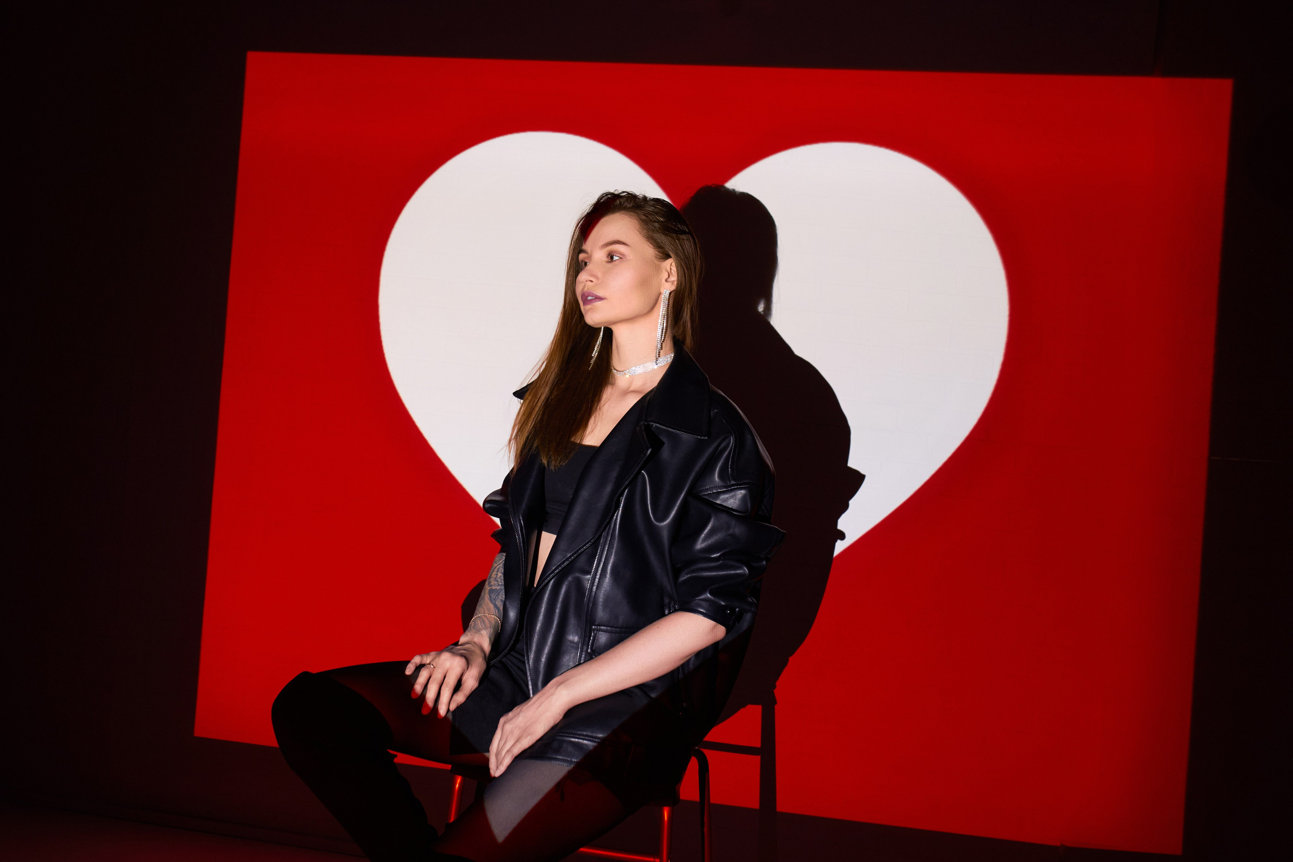 Love is | Катя и Слава. Wedding videographer in Europe and Russia Ilya Novikov