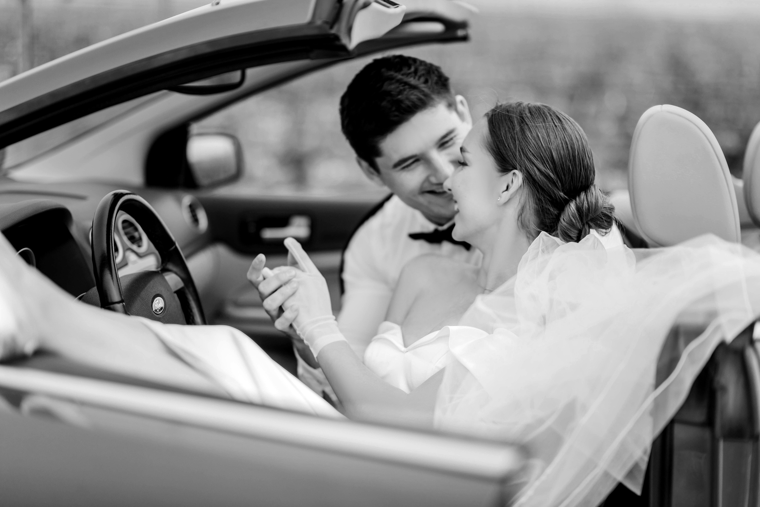 Château de Talu. Свадебный и семейный фотограф в г. Москва Ирина Гаврилова