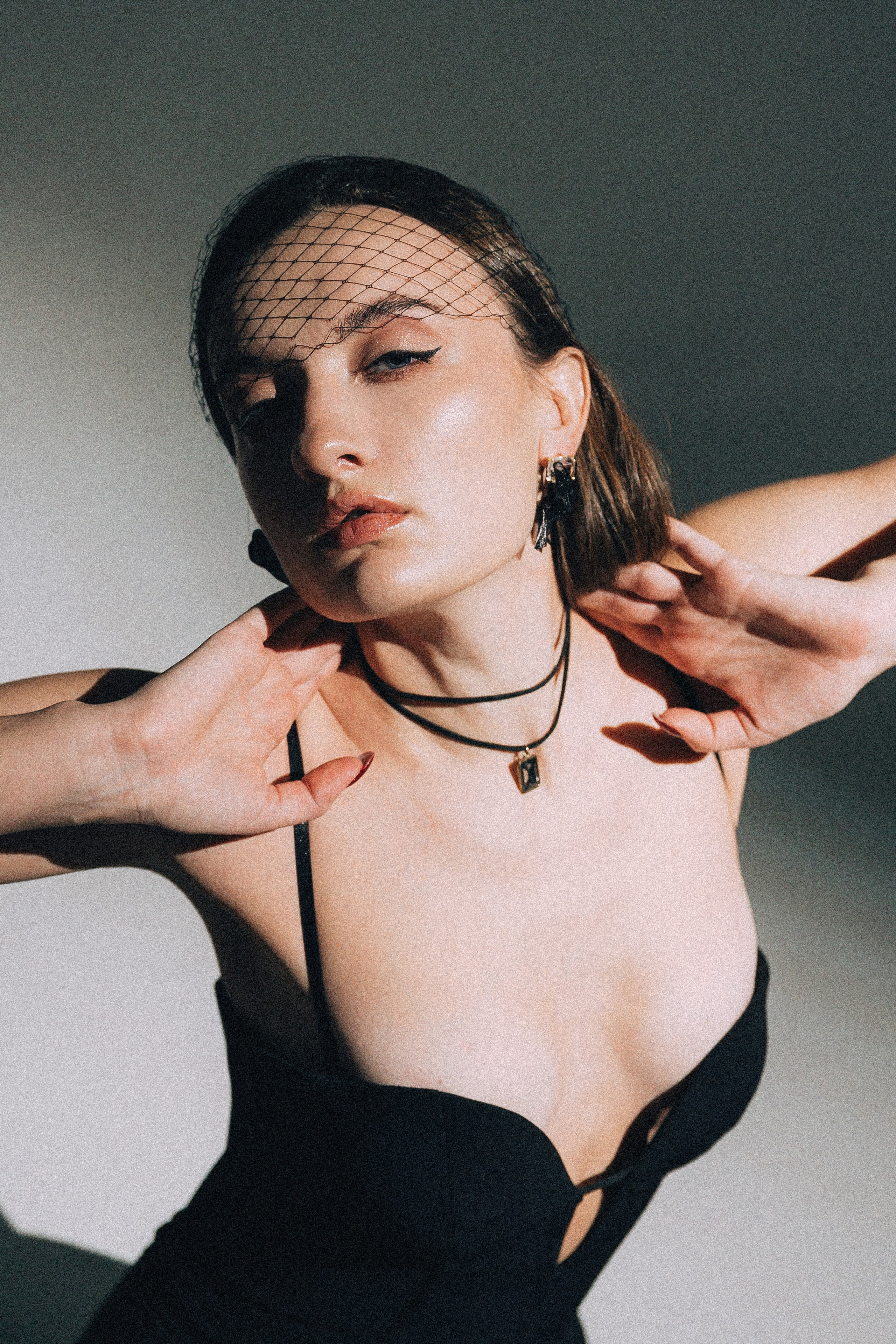 Катя. Тамара Власова