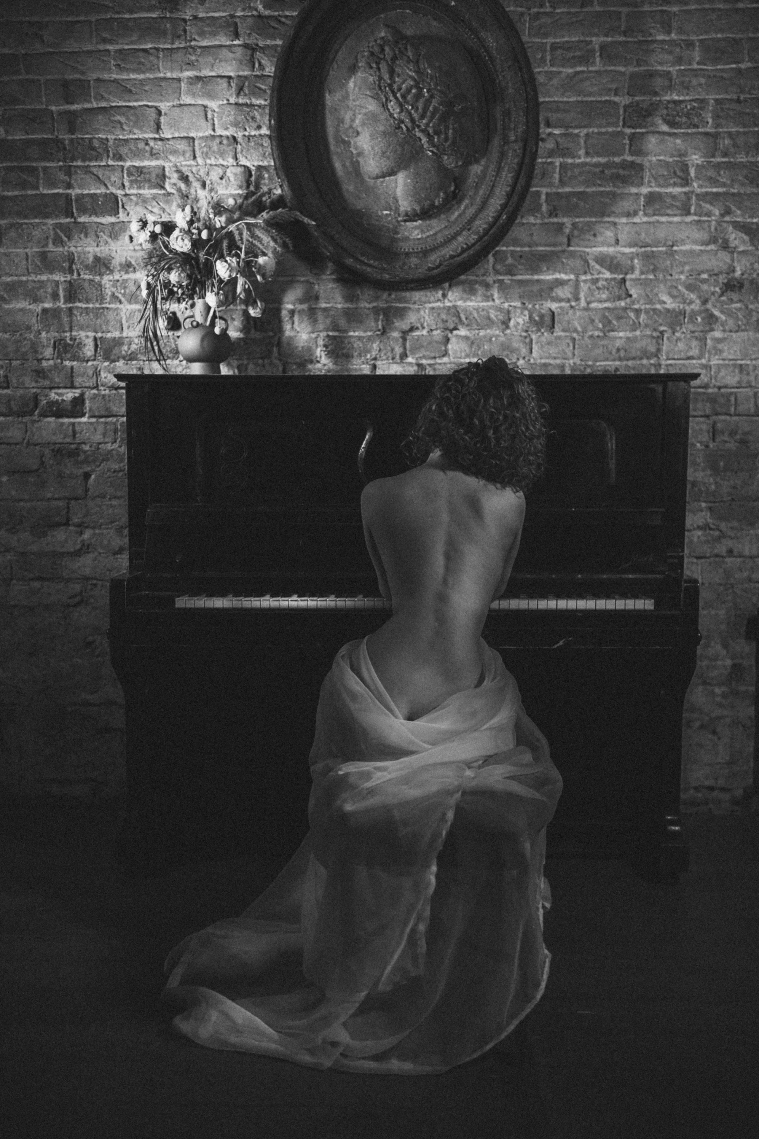 Варвара. Портретный и репортажный фотограф в Москве Кристина Никитюк kristina_koa