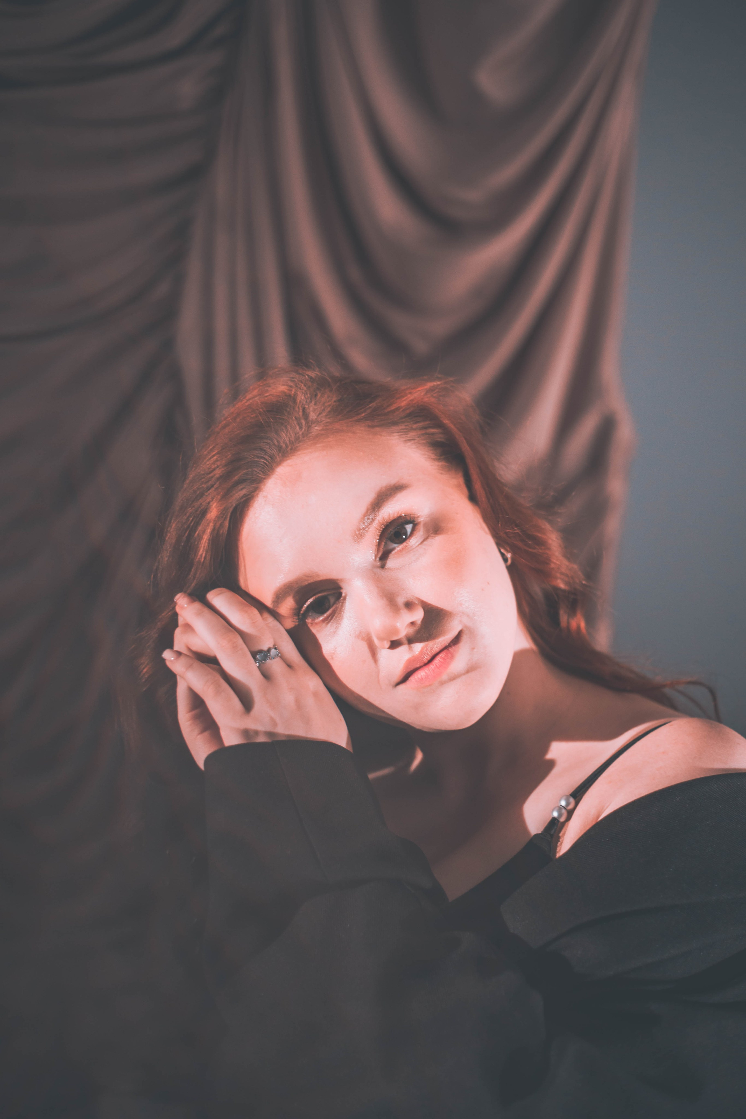 Полина. Фотограф в Ярославле Ольга Пыненкова