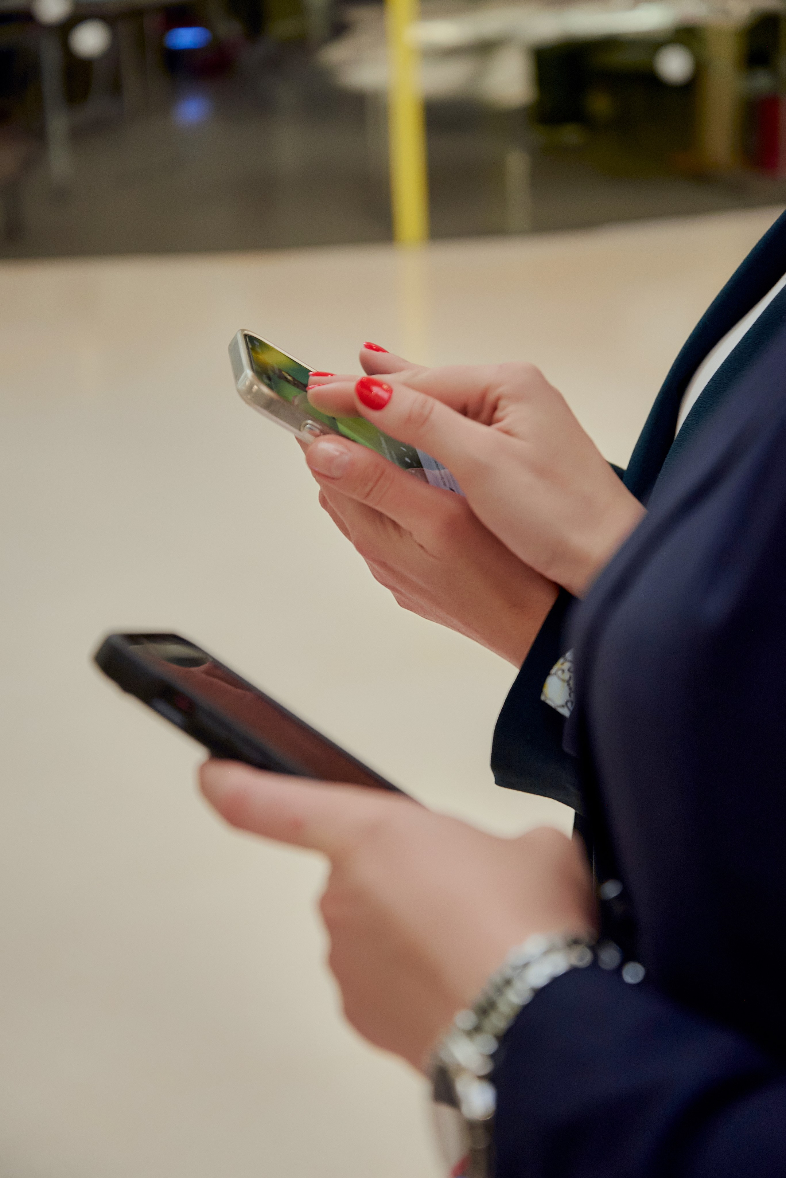 Сколково, защита инвестиционных проектов. Наталия Дианова — фотограф для брендов и экспертов в Москве