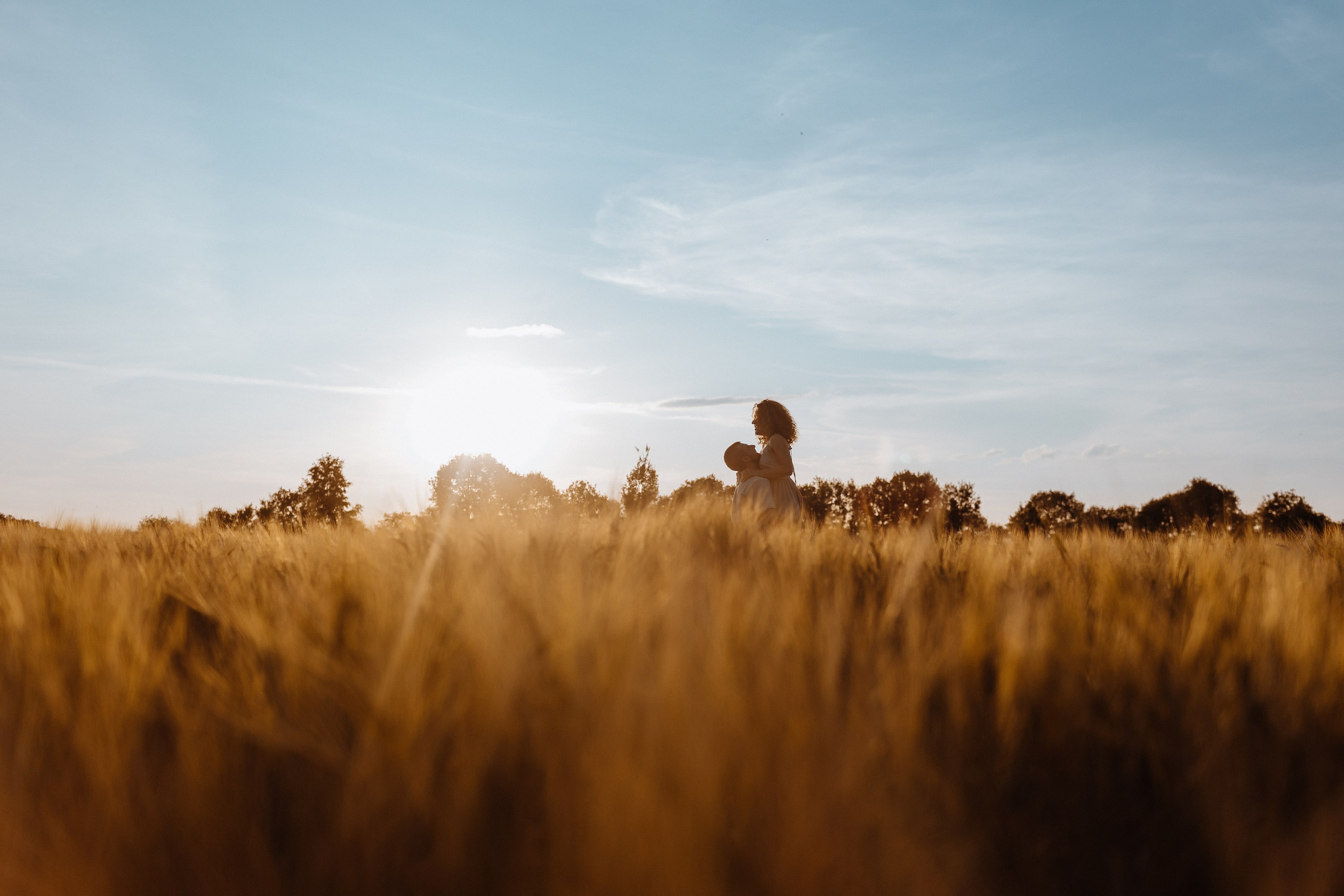 Золотое счастье. Фотограф Лодейное Поле Екатерина Герасимова в Санкт-Петербурге и Лен. области