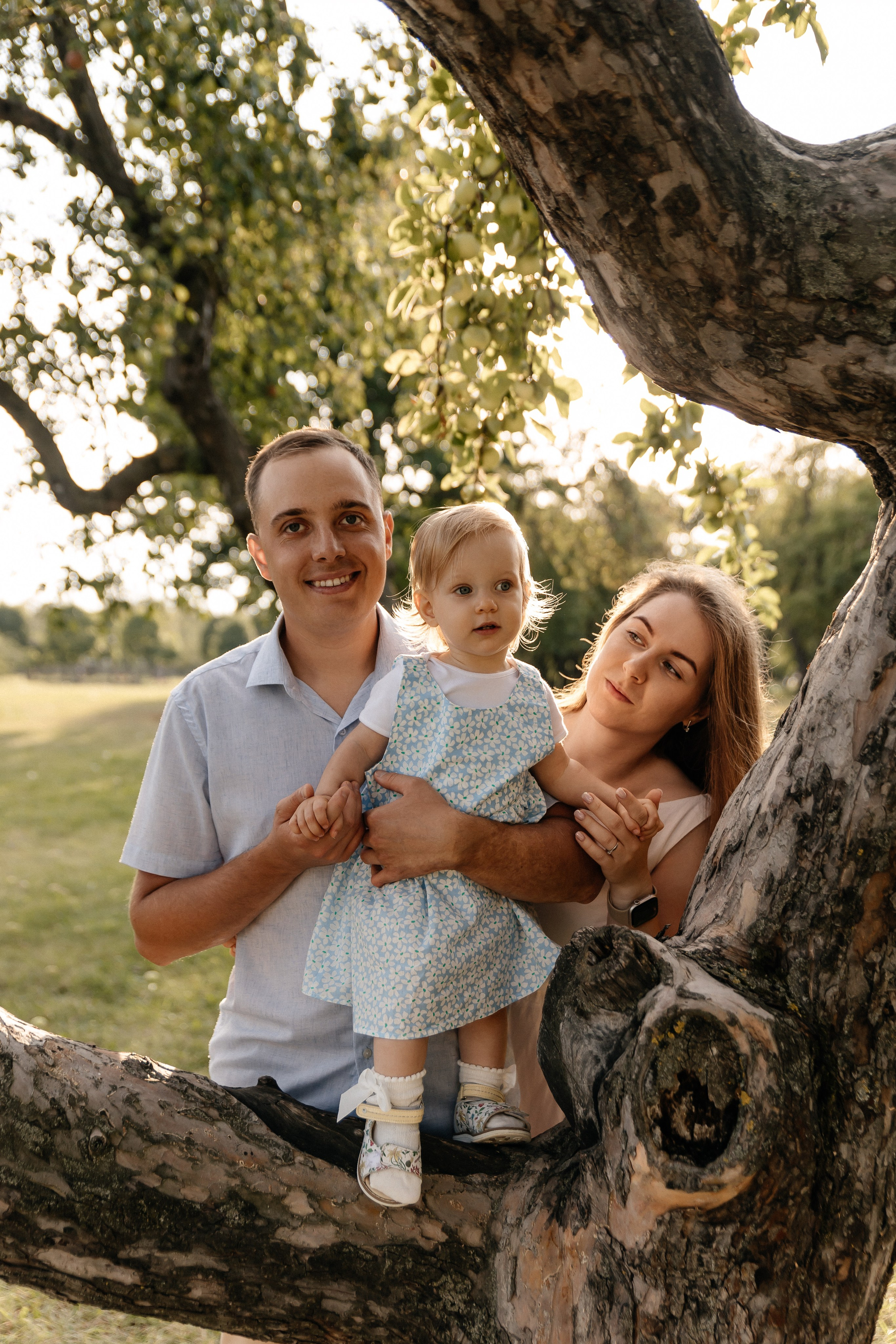 Женя, Дима и Ариша. Семейный фотограф Минск Усова Ольга