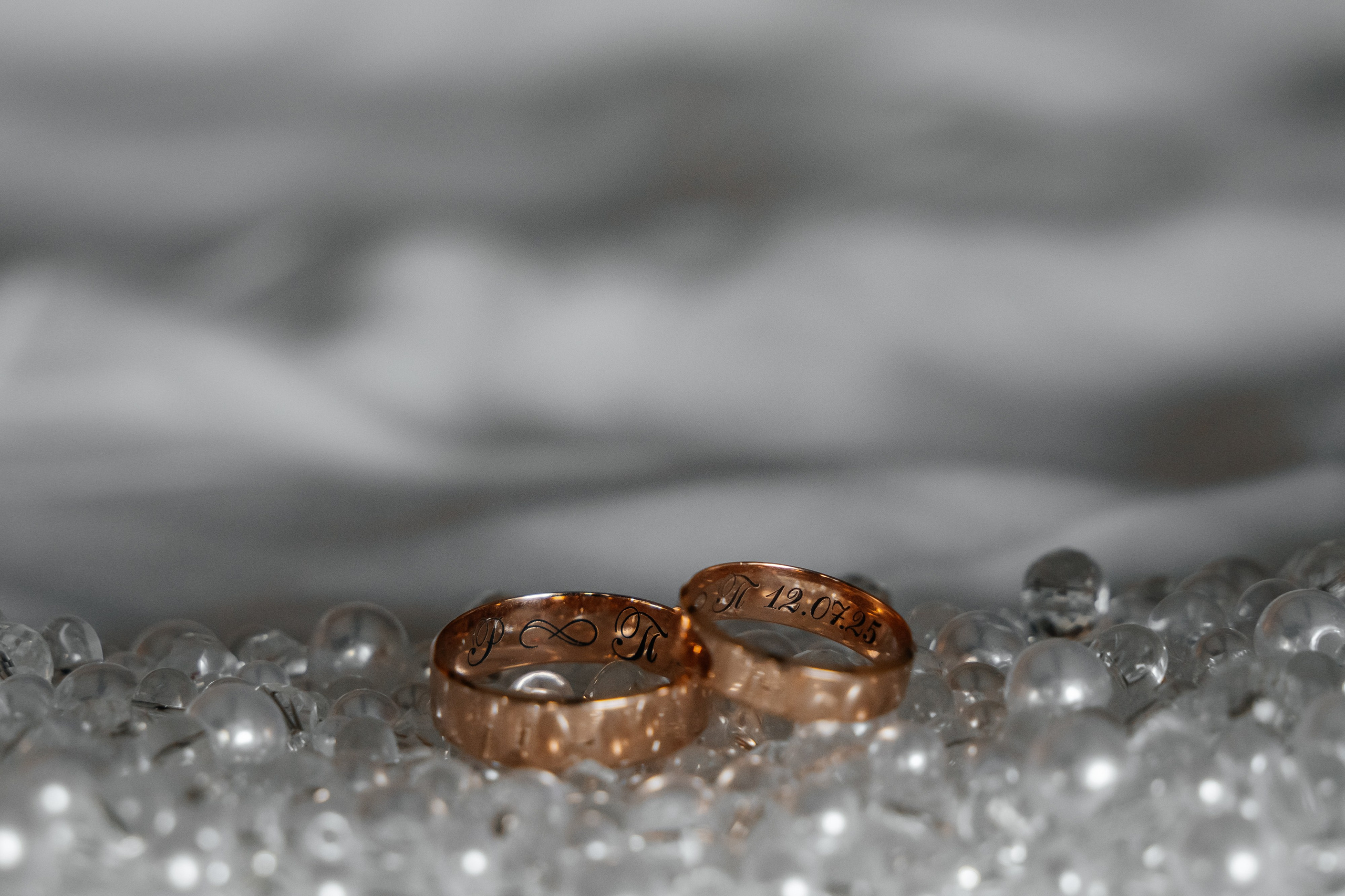 Роман и Полина. Свадебная  съемка на Алтае