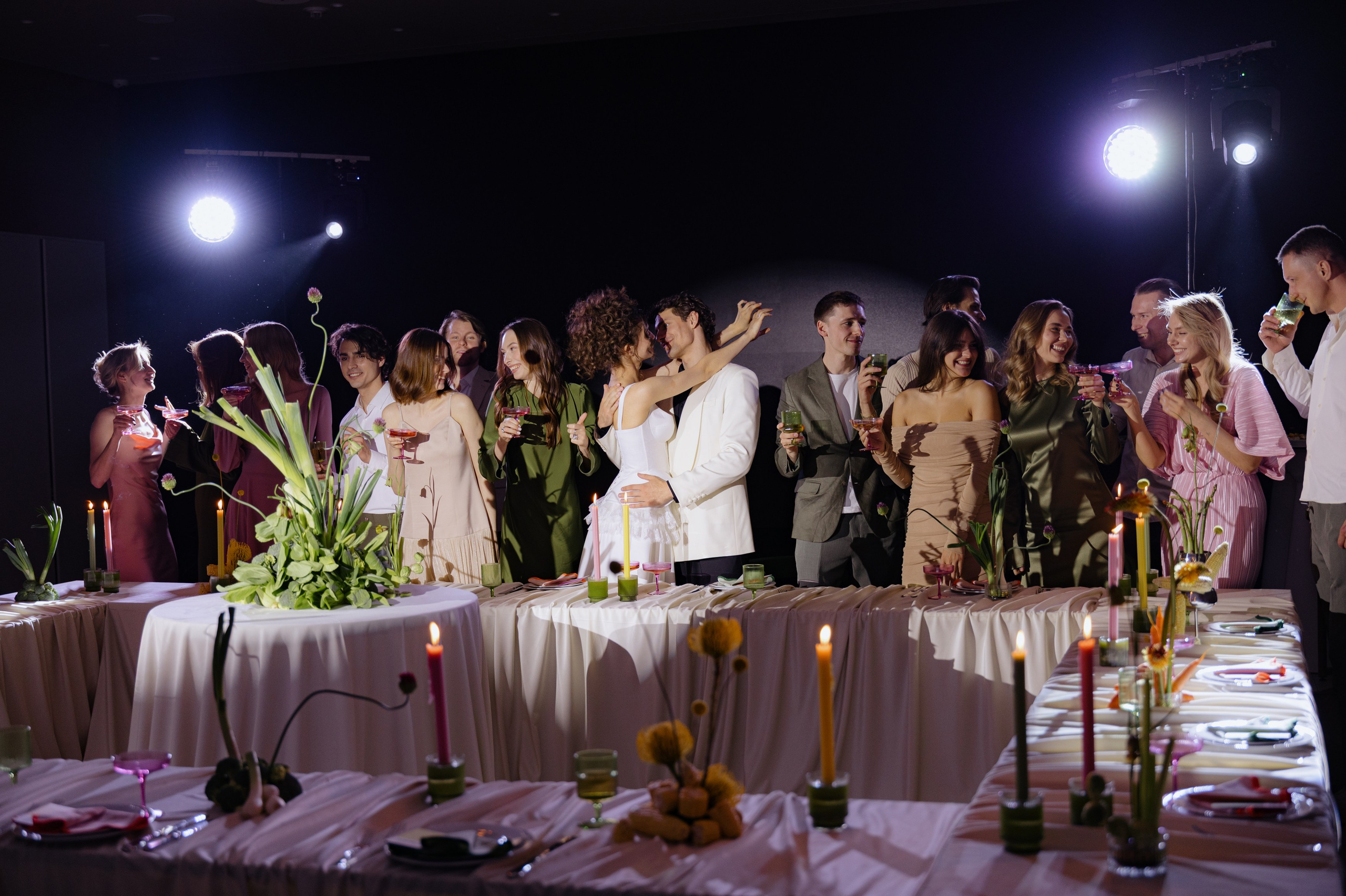 L&A. Фотограф в Москве Гришин Леонид