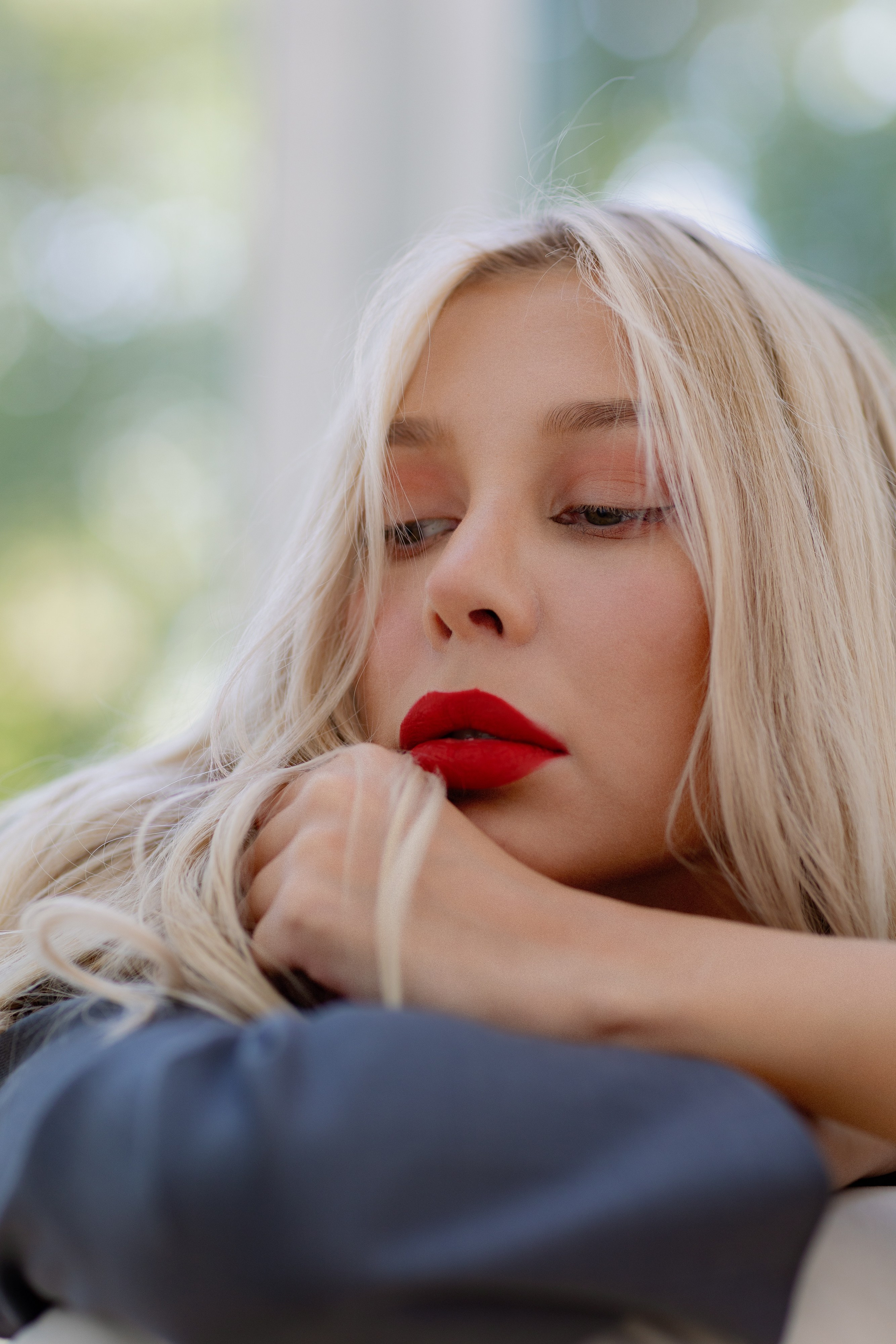 ИНДИВИДУАЛЬНЫЕ. Свадебный фотограф в Москве Мария Крош