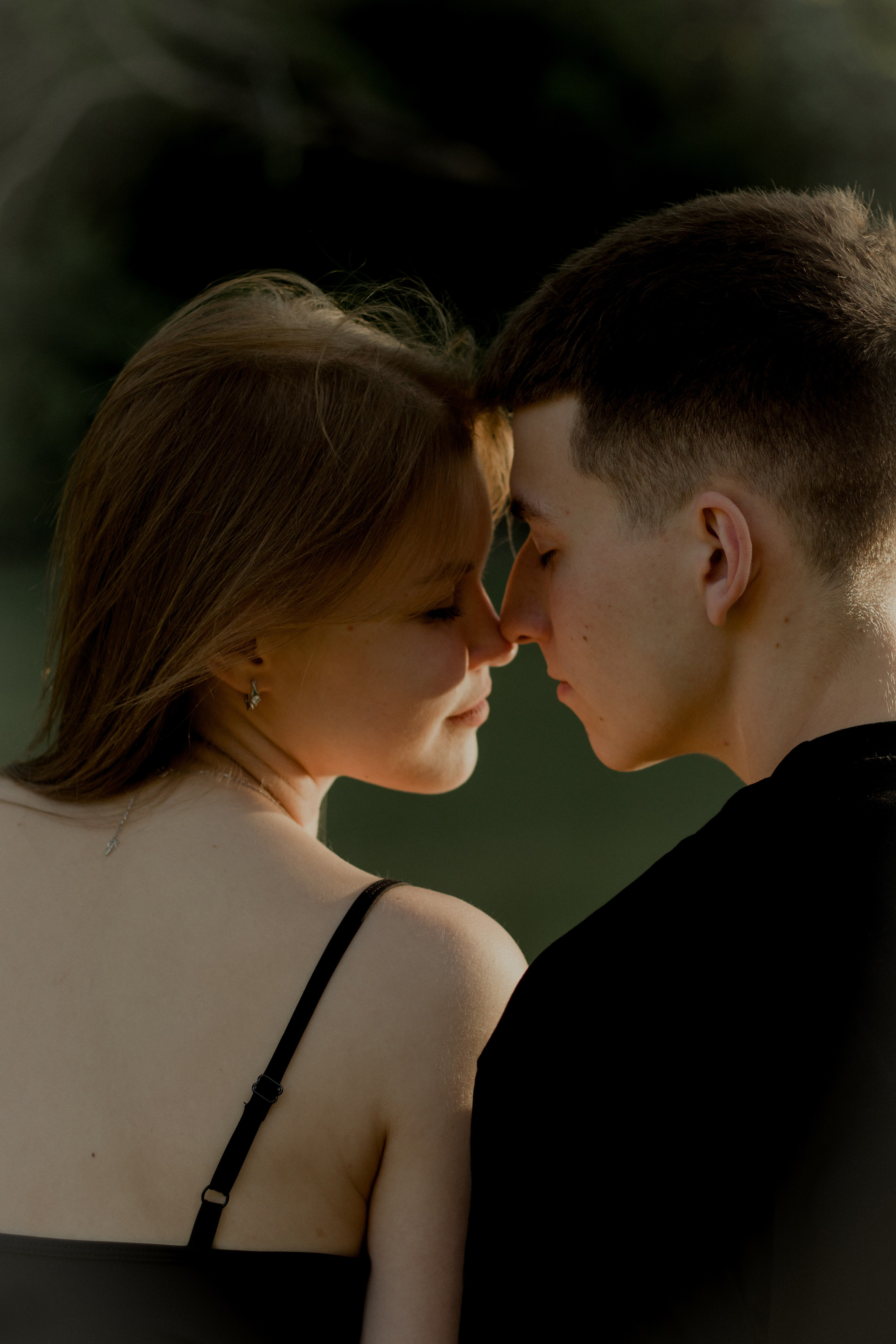 Лина & Эд. Фотограф Краснодар Анастасия Епифанова