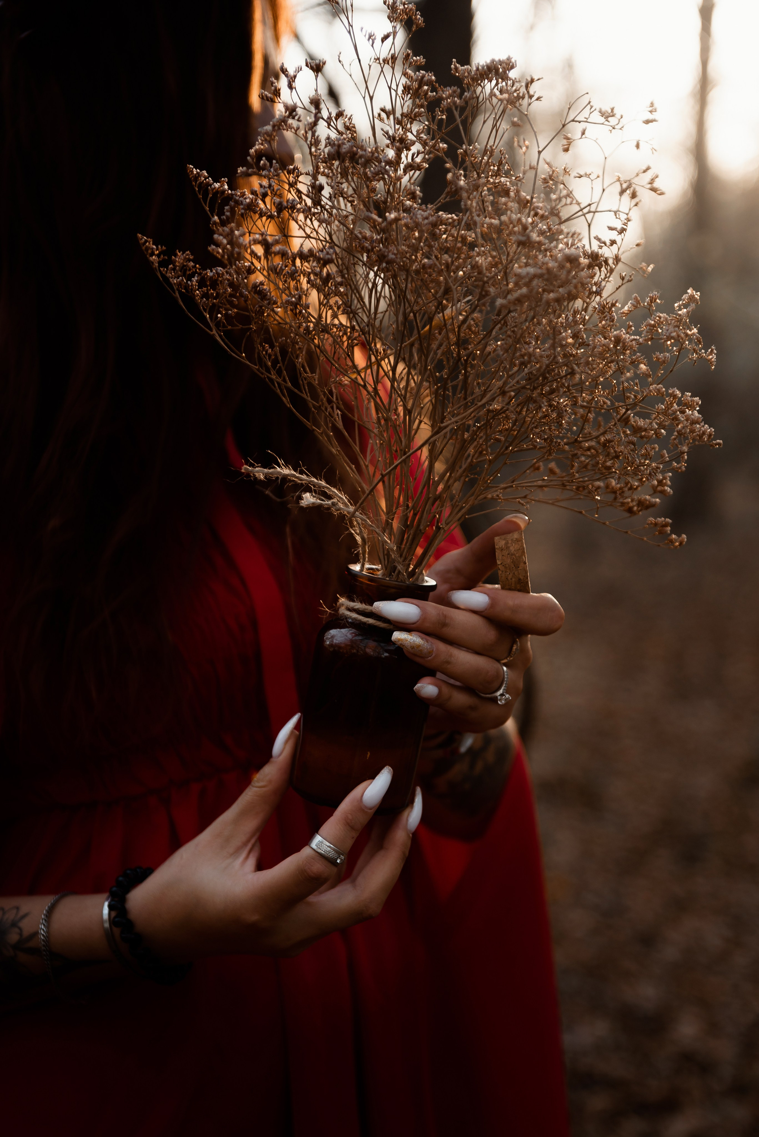 Фотосессия в горячем ключе к хеллоуину. Свадебный фотограф в Горячем Ключе Смирнова Дина