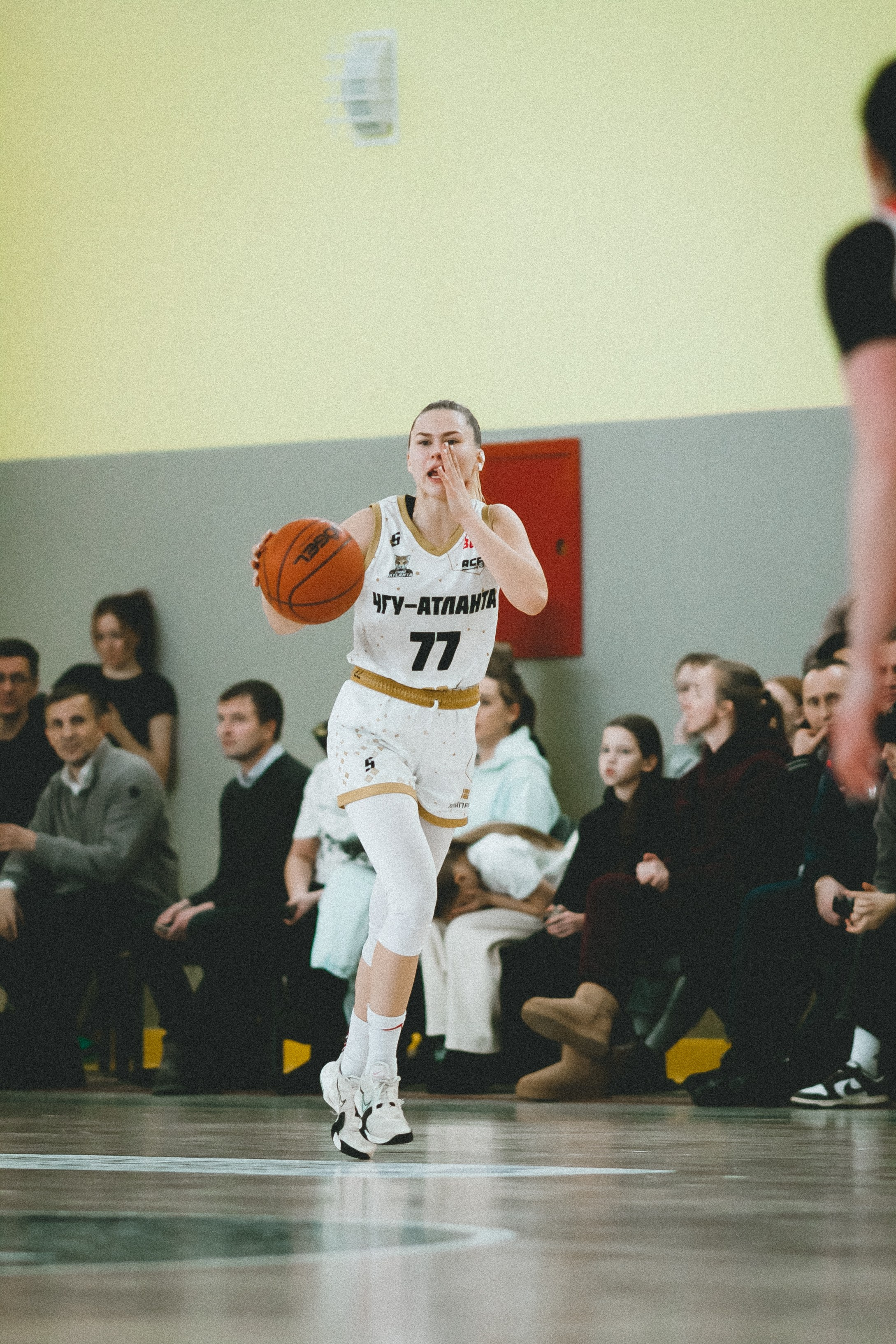 Атланта-Юность / 1. Фотография