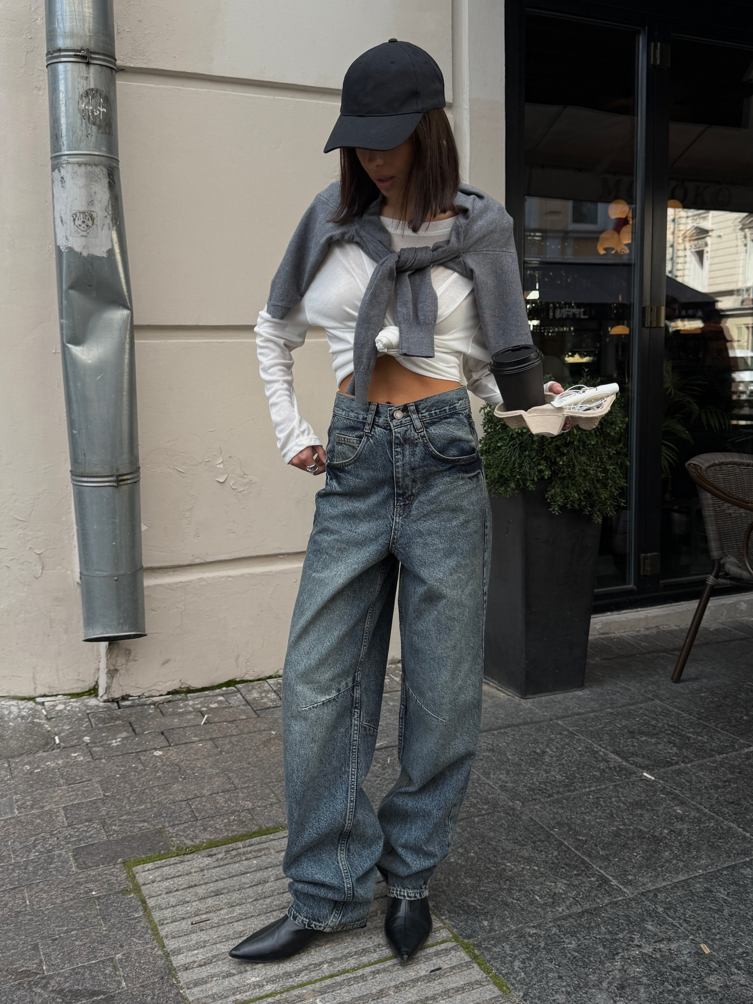 CLOTRE. Фотограф для брендов и индивидуальных фотосессий в Москве