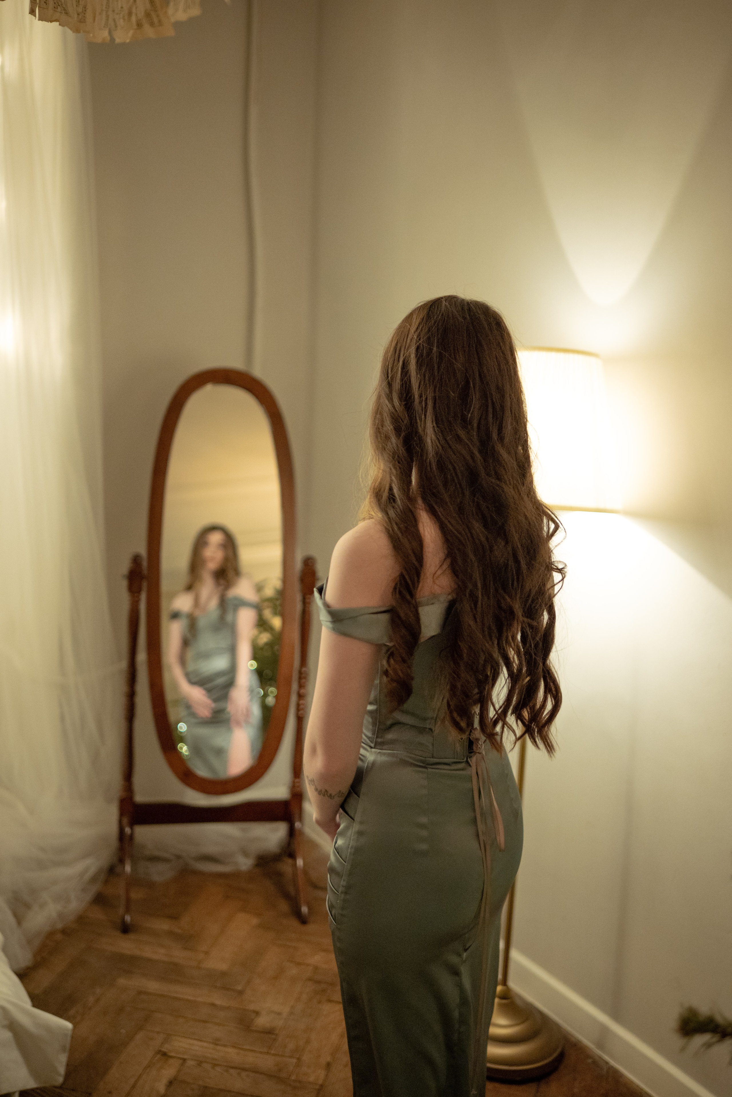 Где-то на 5 этаже. Фотограф в Санкт-Петербурге Ваня Ковтун