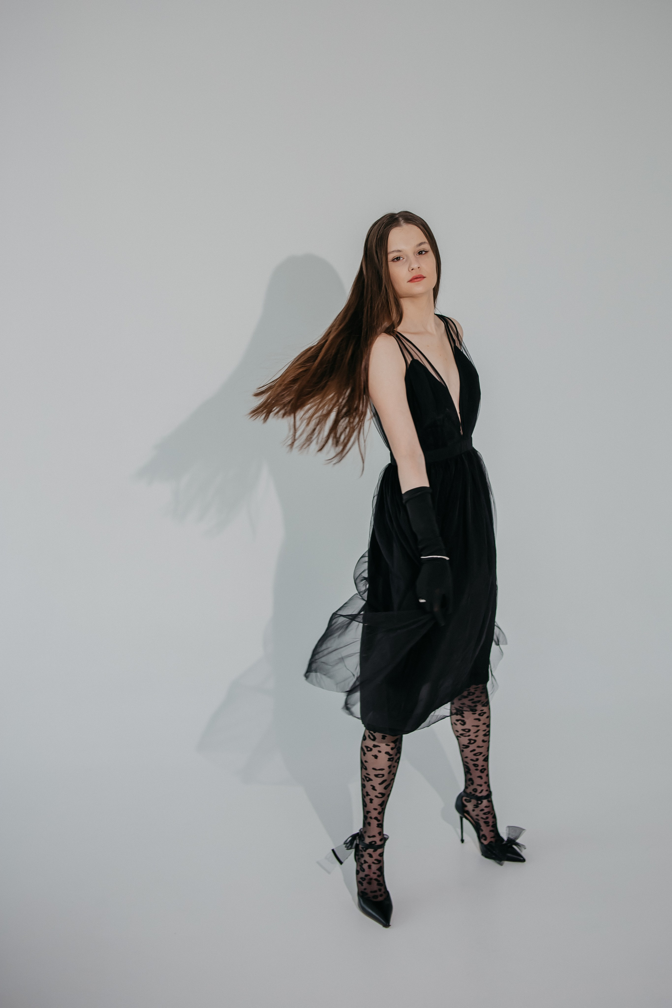 Мария. Фотограф Регина Крикунова г. Красноярск