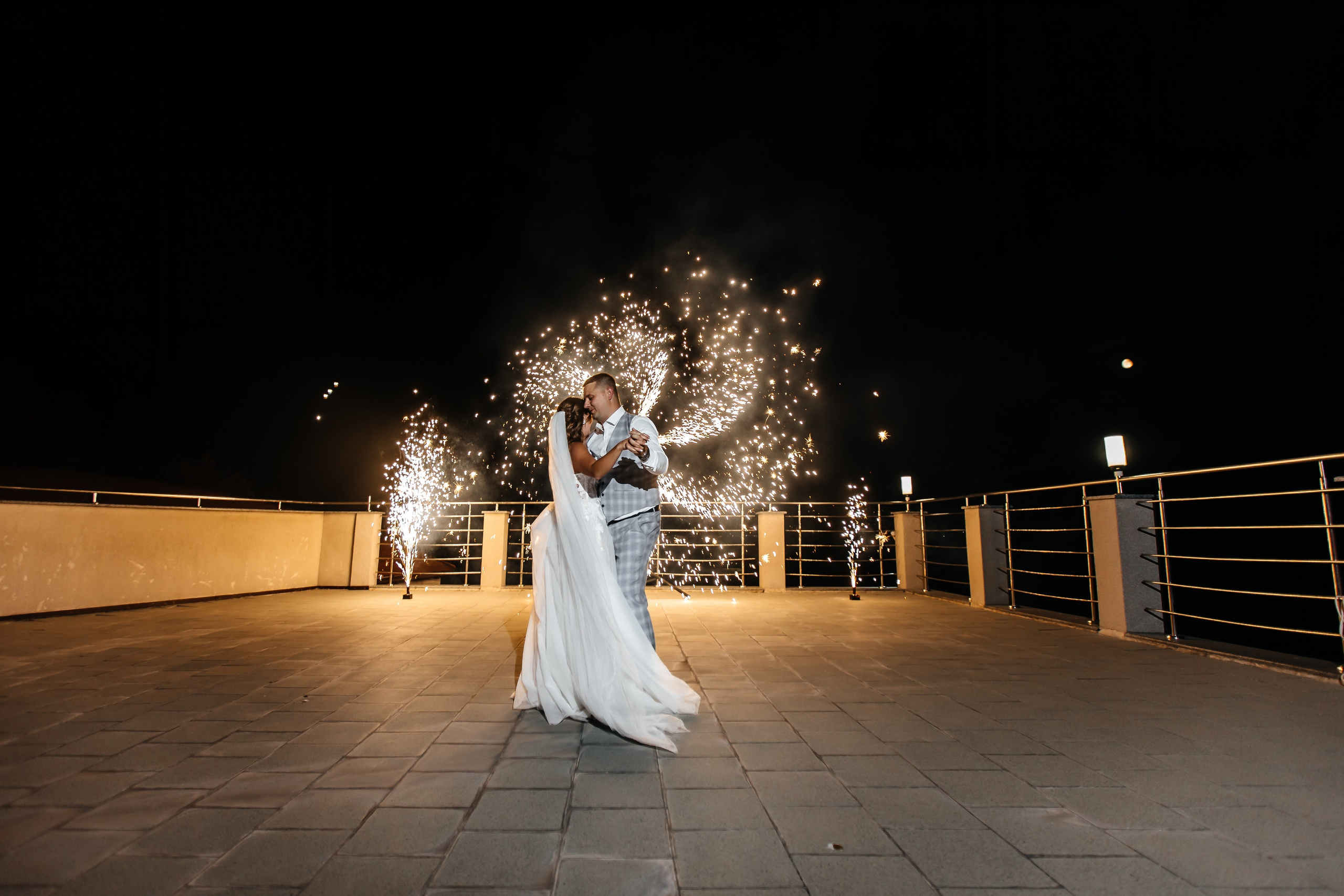 Анонс свадьбы Ксюши и Ивана. Свадебный фотограф в Крыму и Севастополе Ольга Баскакова