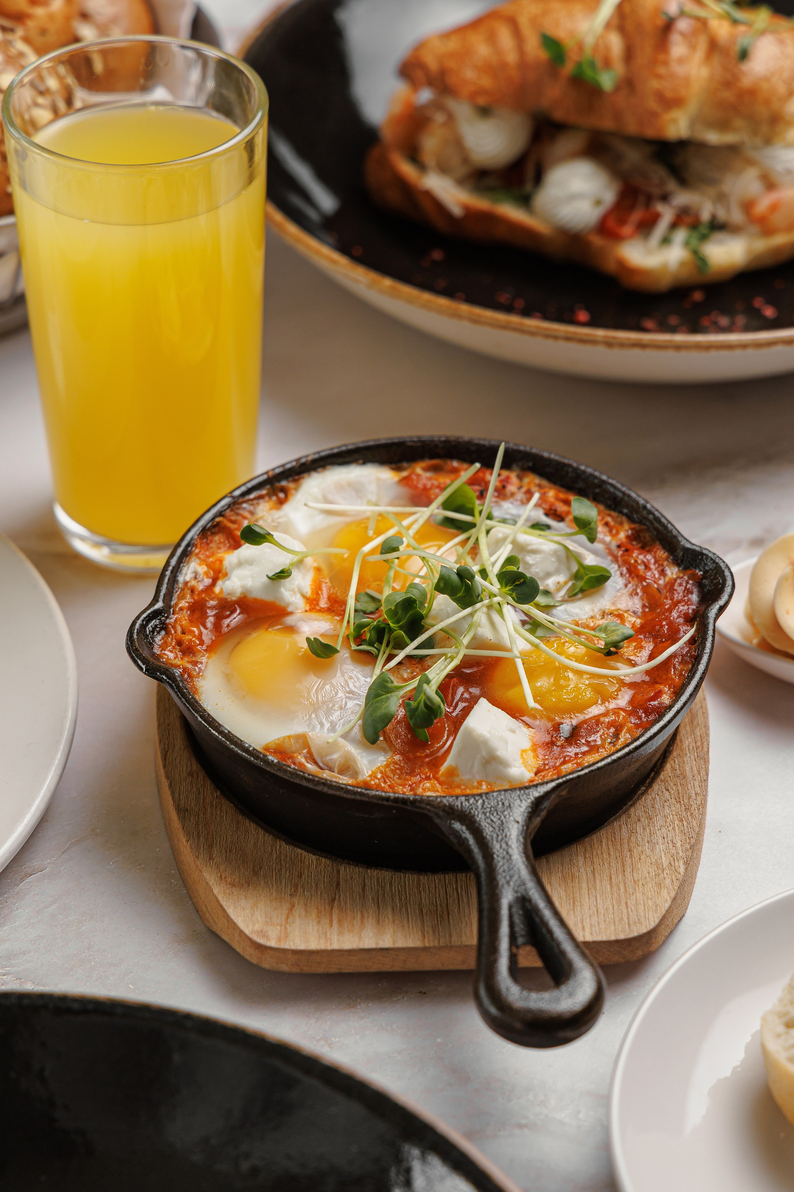 «FOUR». Фото и видео контент за одну съемку — Веретенников Егор