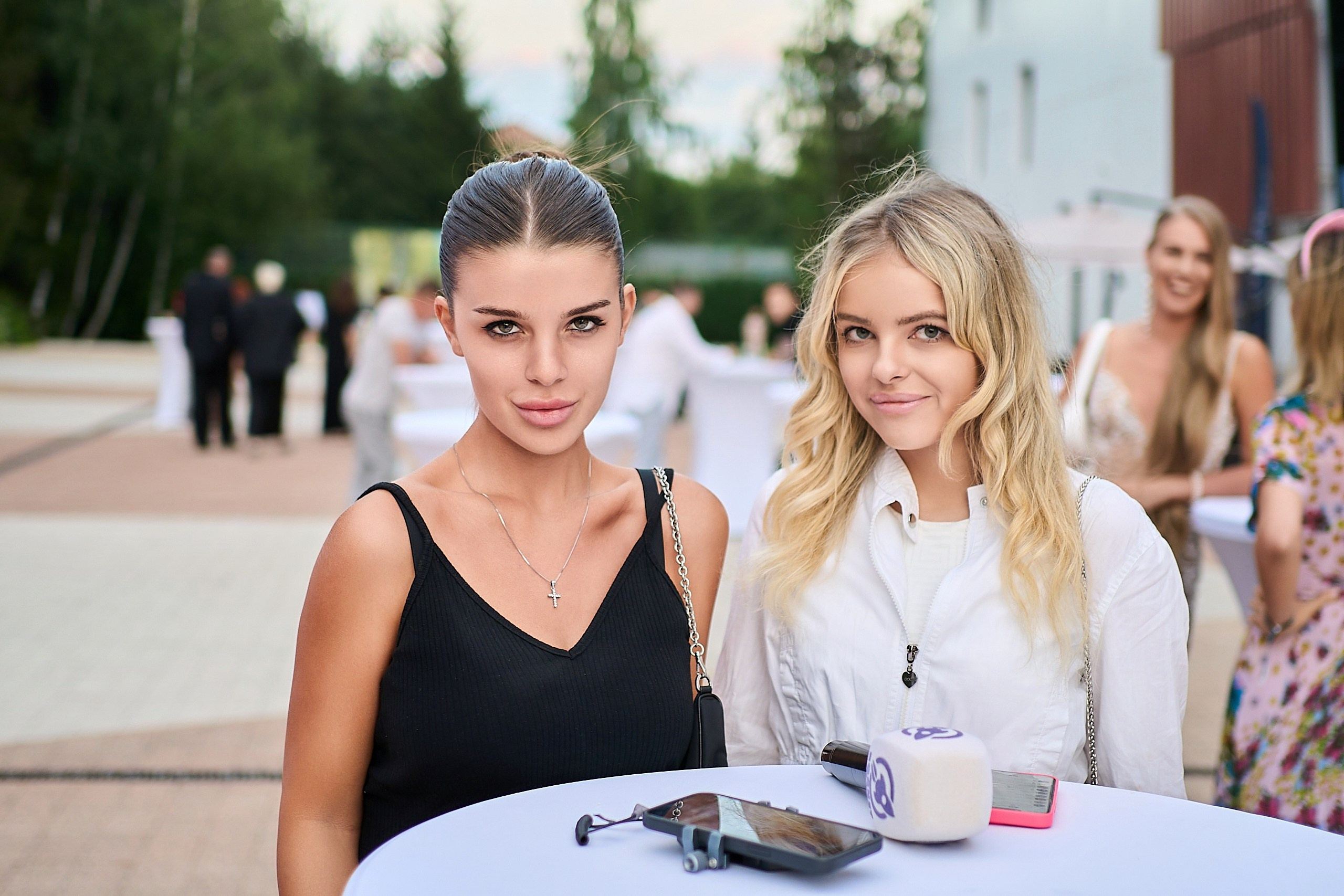 FASHION SUMMER AWARDS 2024. Фотограф и Видеограф в Москве. Олег Корушев