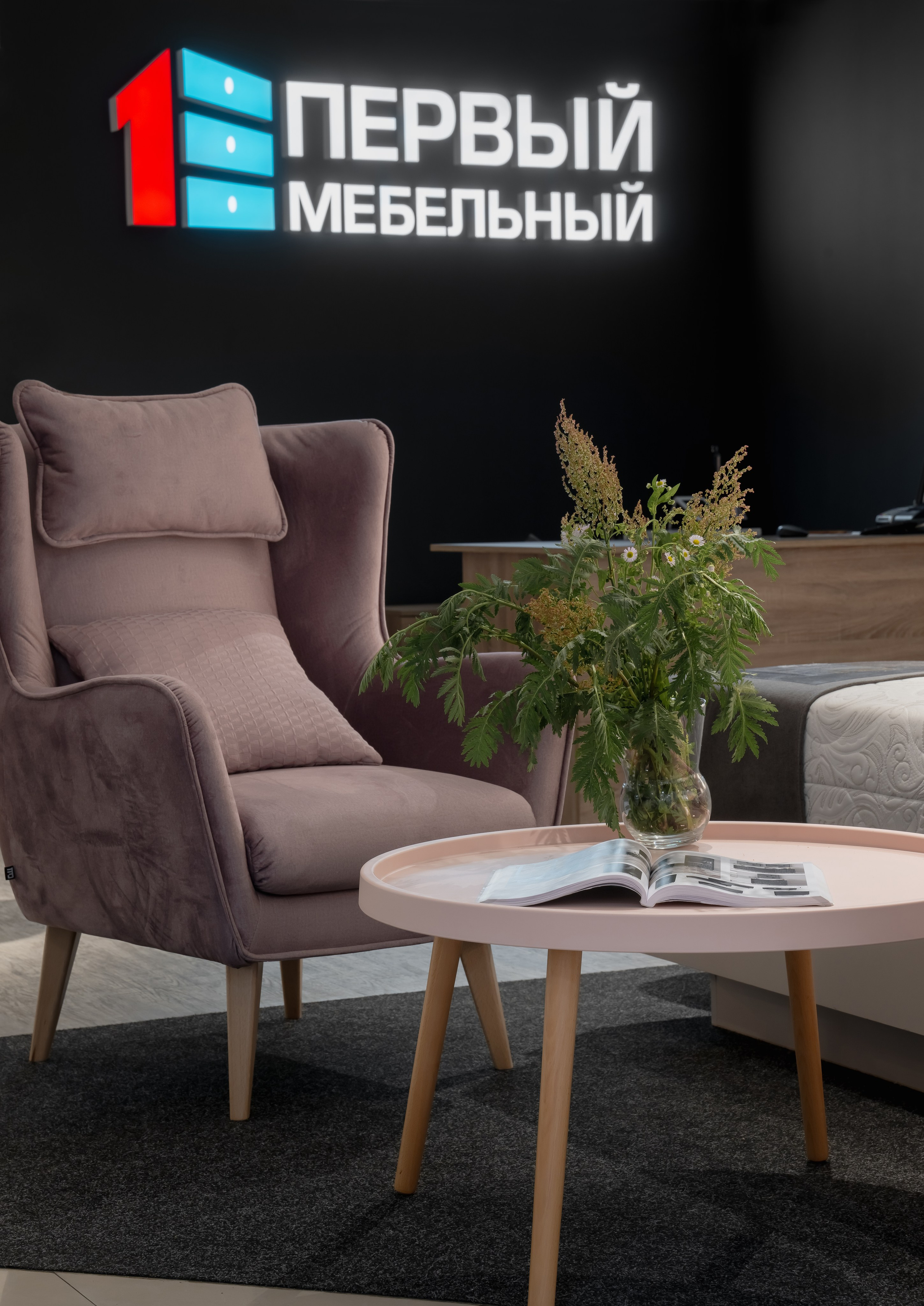 Интерьеры и Экстерьеры. Фотограф в Калининграде Сулейманов Амирхан