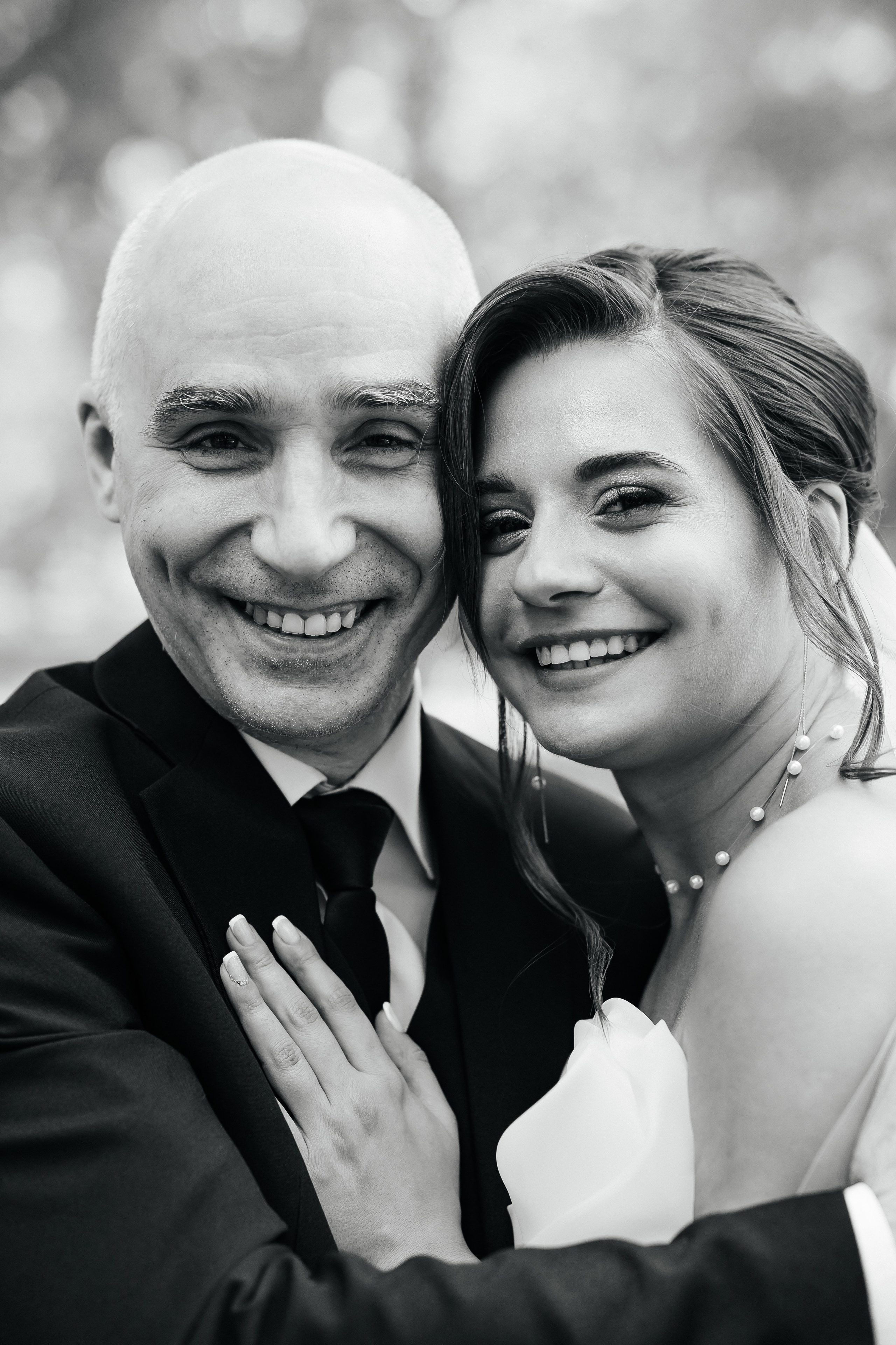 Дмитрий и Лана. Свадебный и семейный фотограф в Ростове-на-Дону