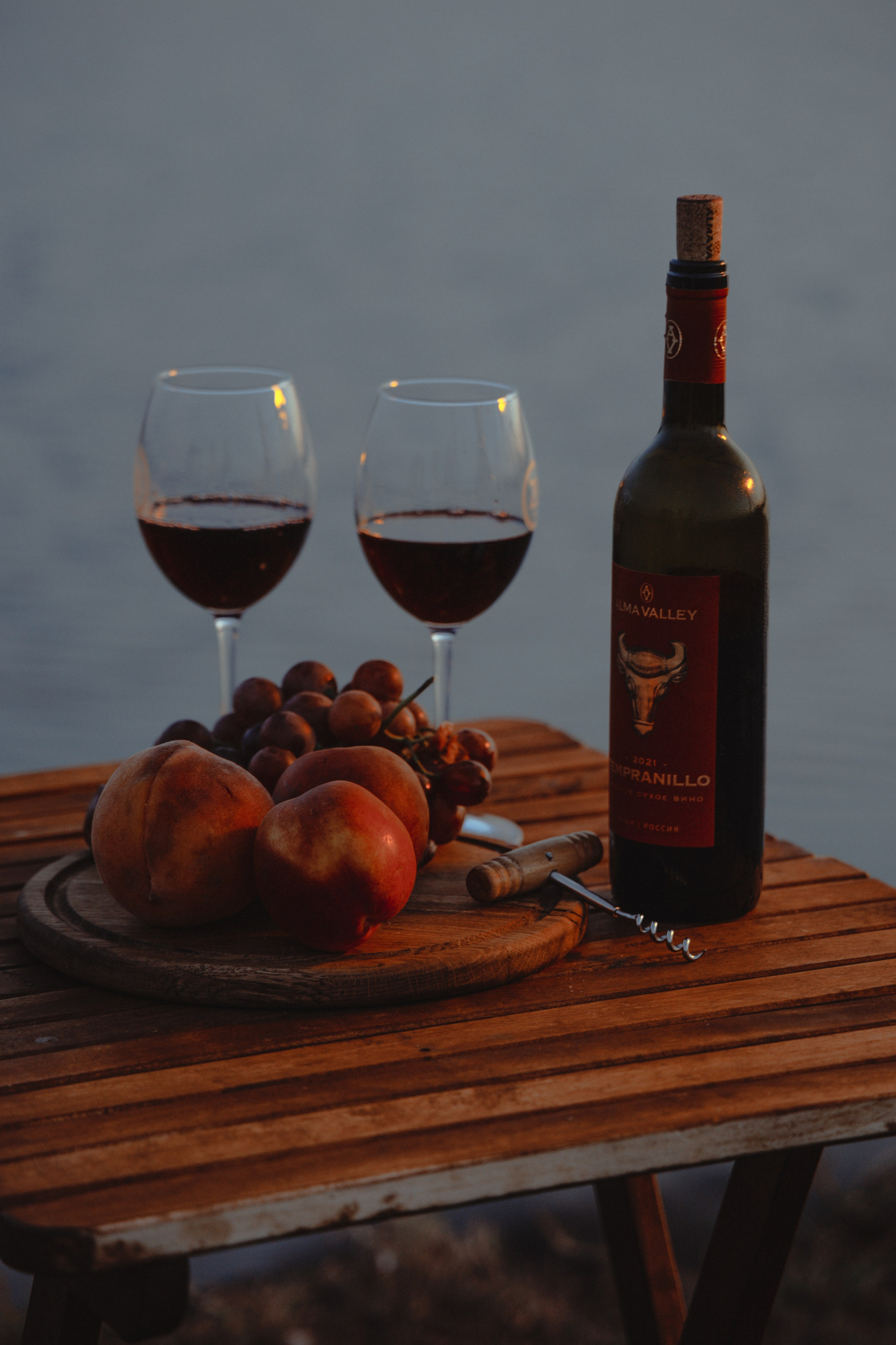 Domik в саду. Артем Корнев Фотограф