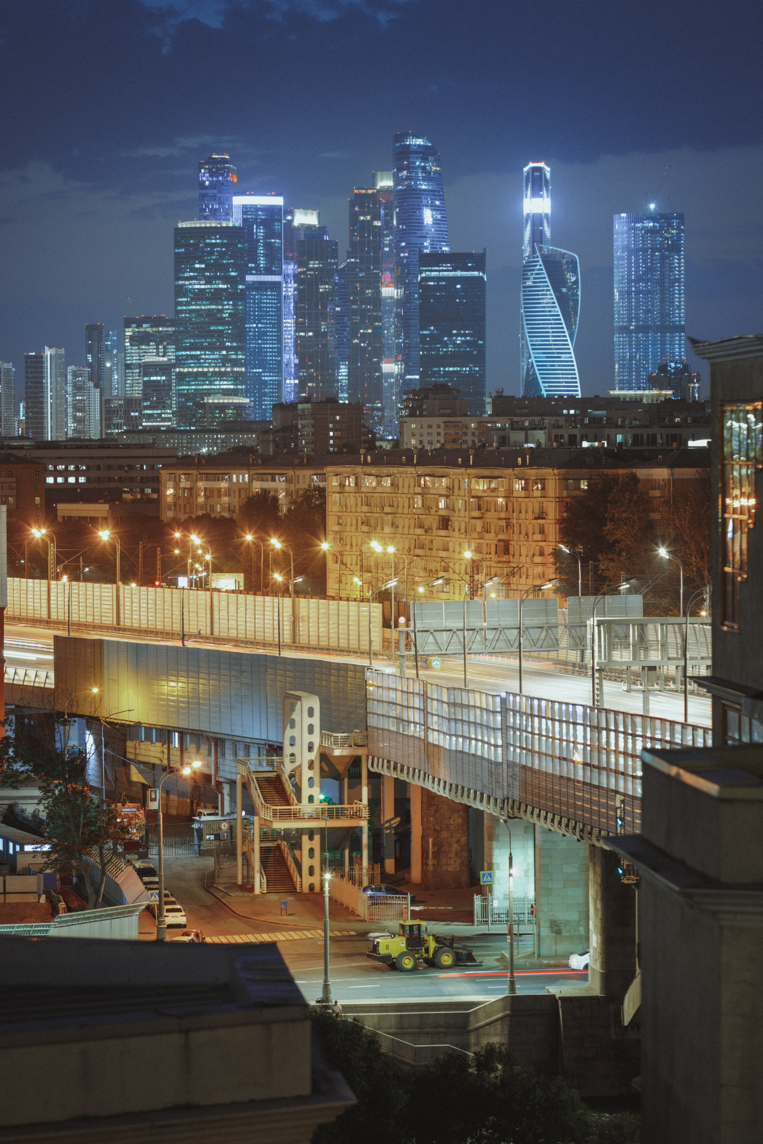 Urban. Артем Корнев Фотограф