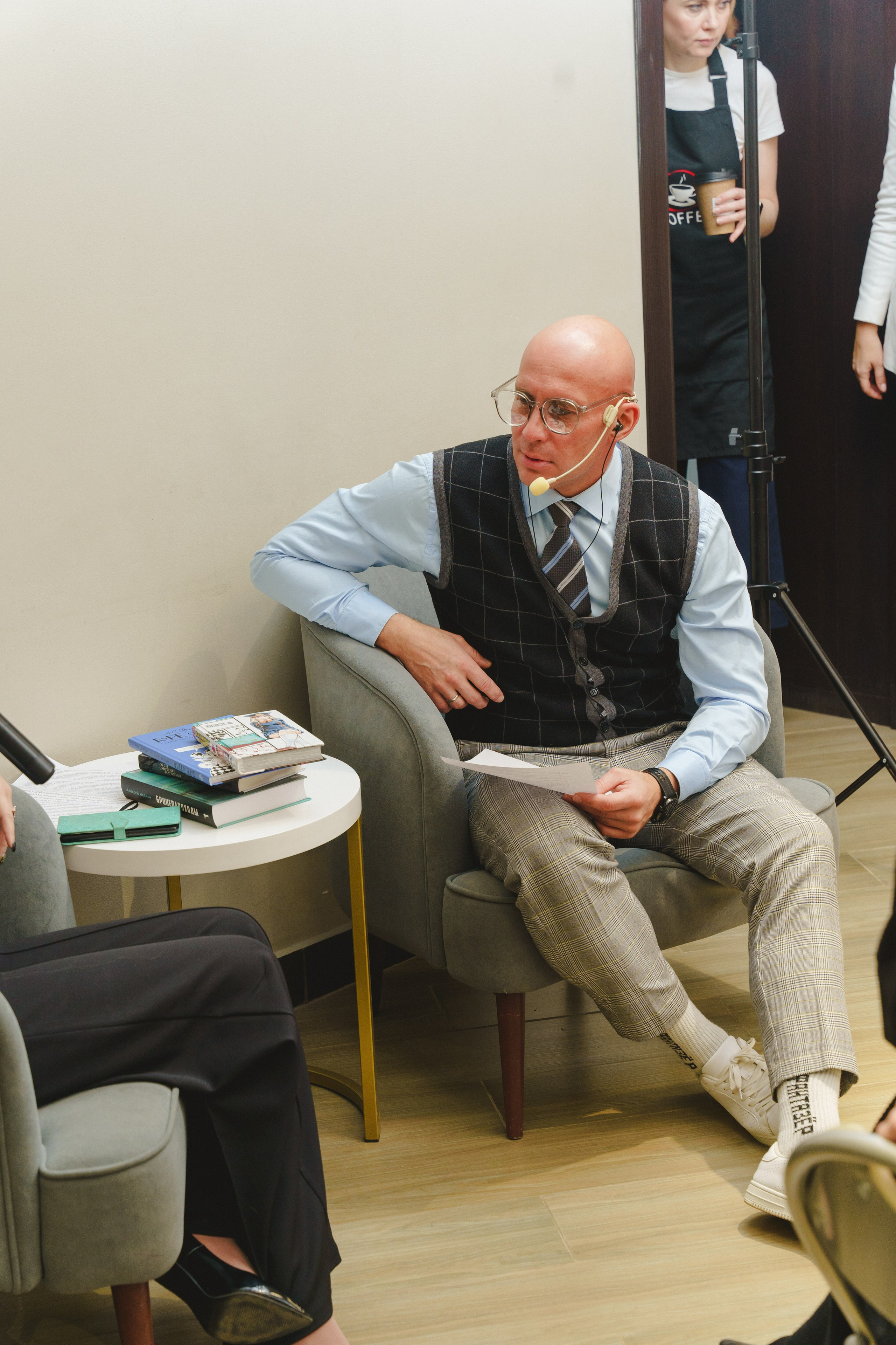 Шоу «Катапульта " в ЦБС г. Березовский «К7». Фотограф в детский сад в Екатеринбурге, выпускные альбомы Юлия Умерова