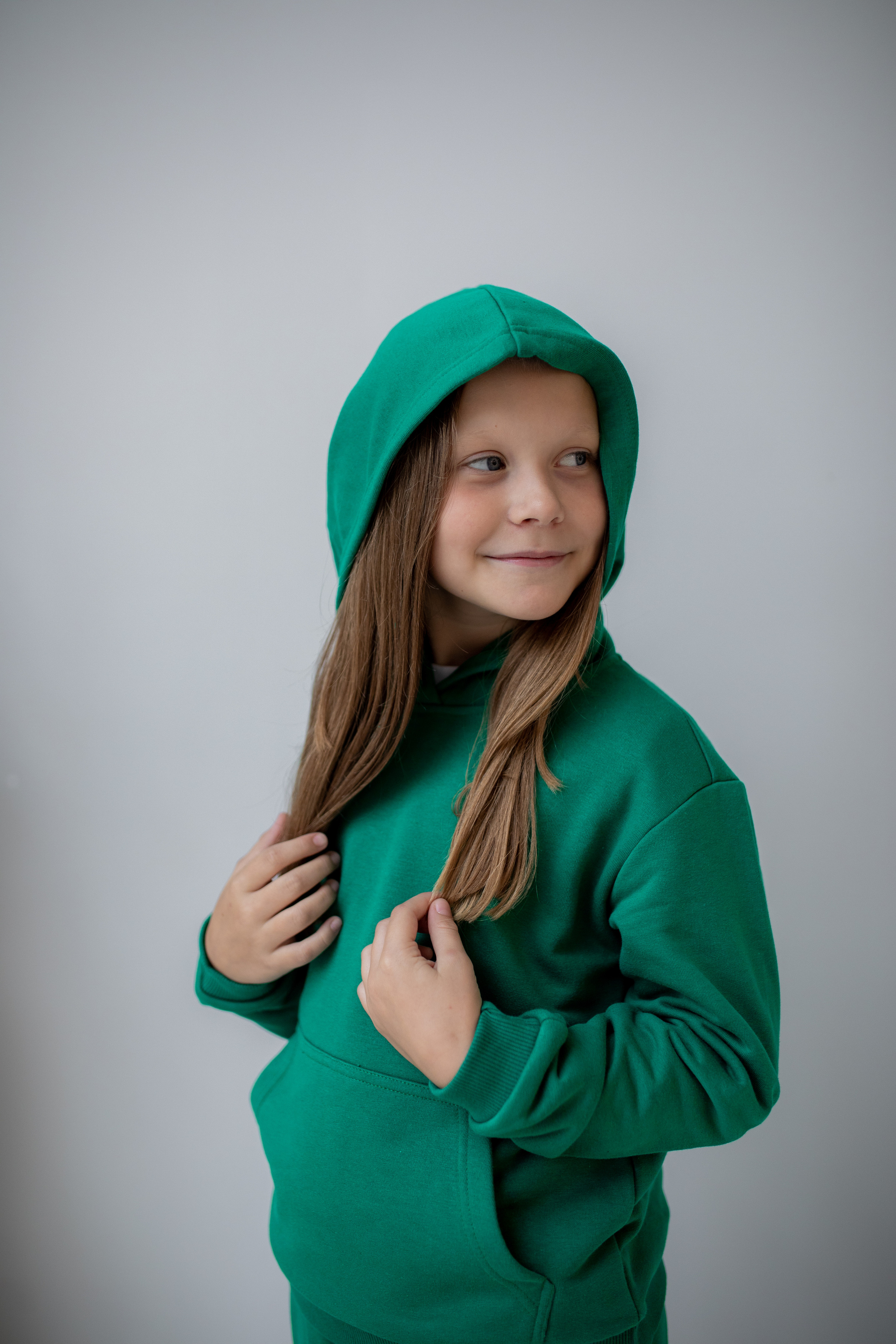 Съемка для бренда производителя детских костюмов. Фотограф в Москве Ира Никина