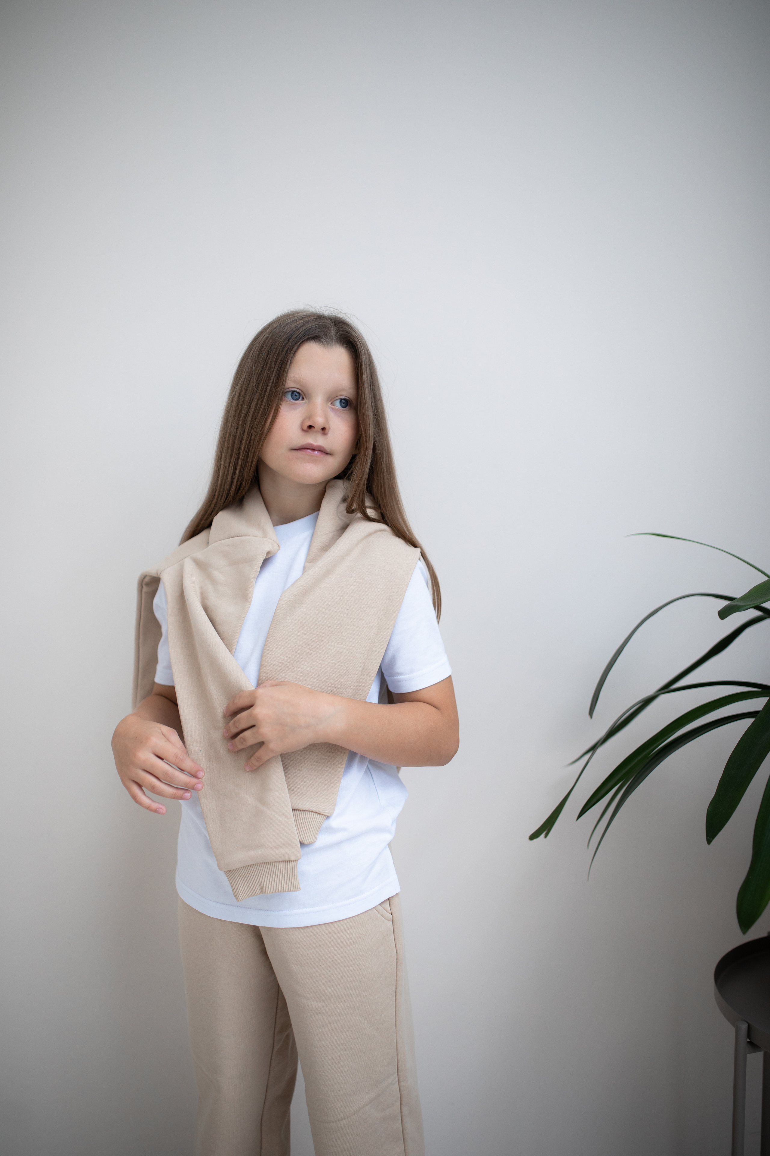 Съемка для бренда производителя детских костюмов. Фотограф в Москве Ира Никина