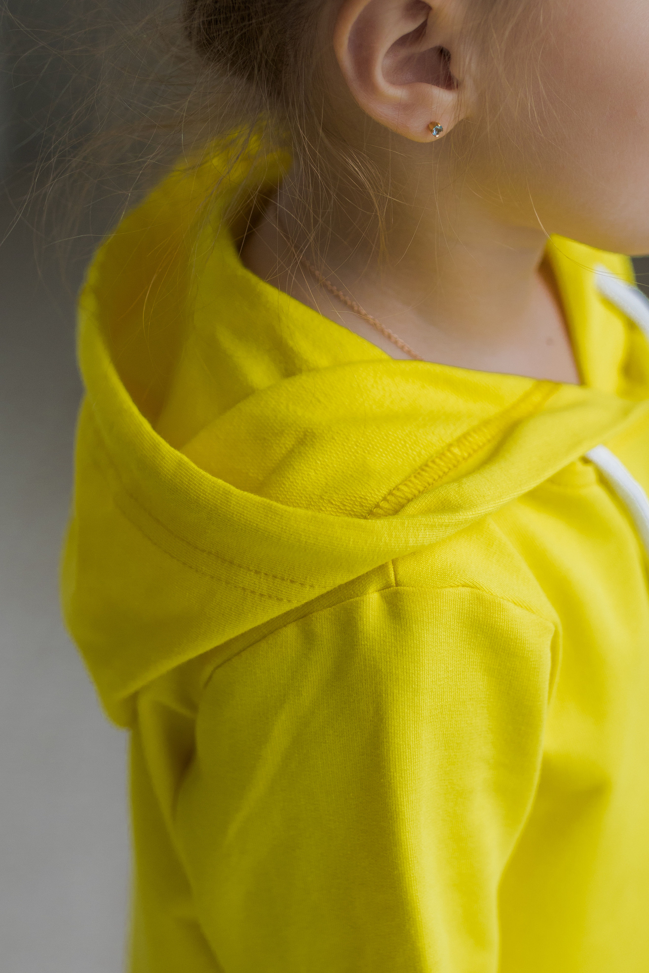 Съемка для бренда-производителя детских платьев. Фотограф в Москве Ира Никина