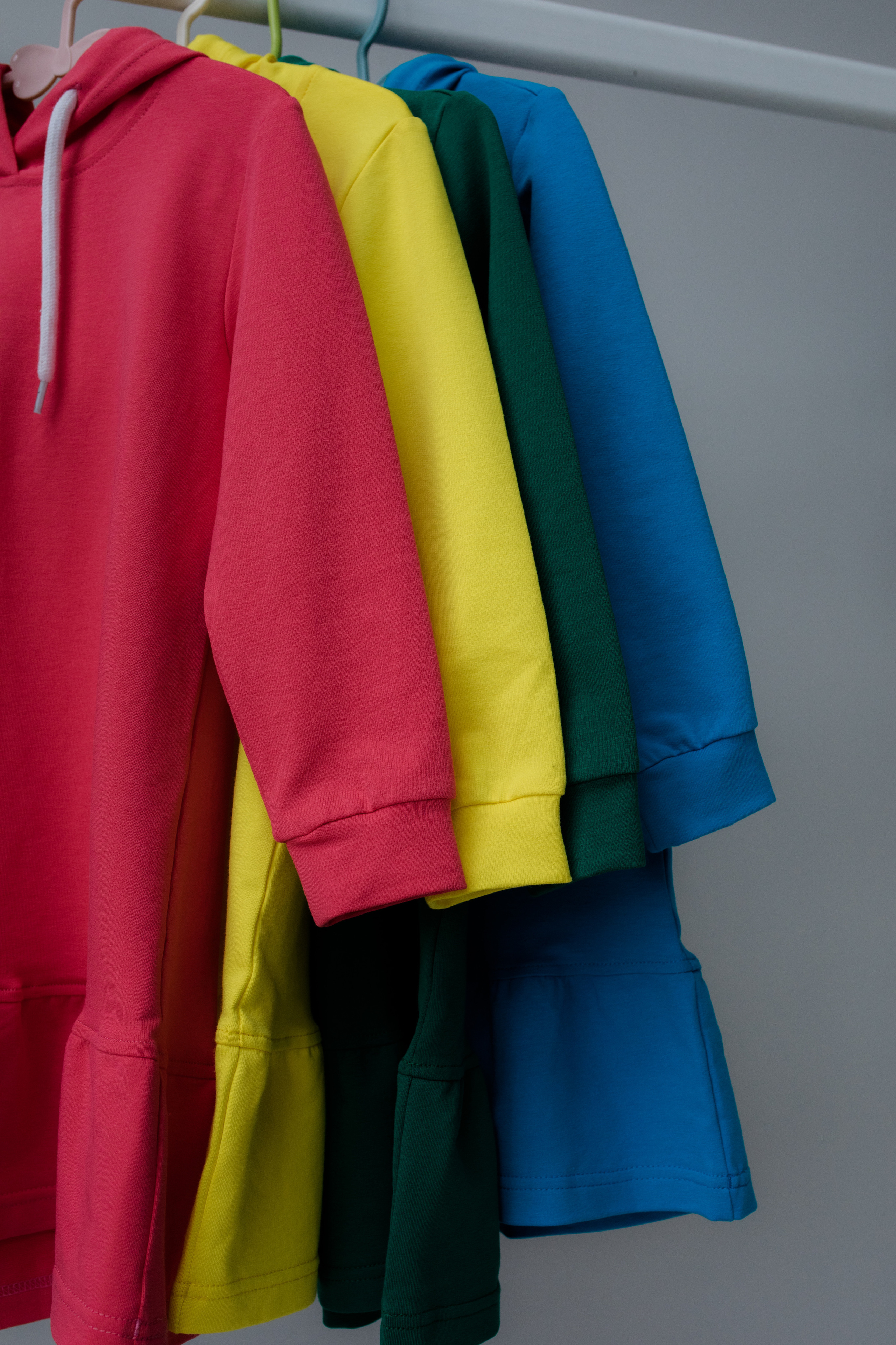 Съемка для бренда-производителя детских платьев. Фотограф в Москве Ира Никина