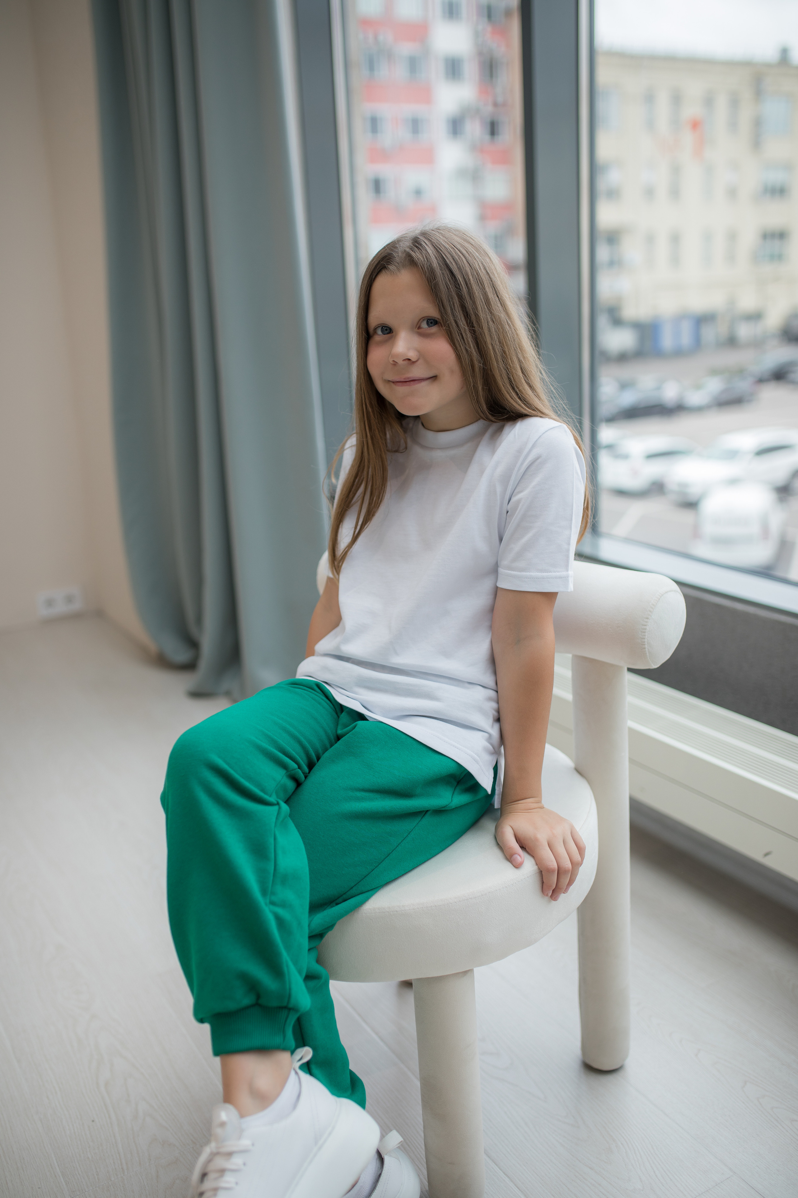 Съемка для бренда производителя детских костюмов. Фотограф в Москве Ира Никина