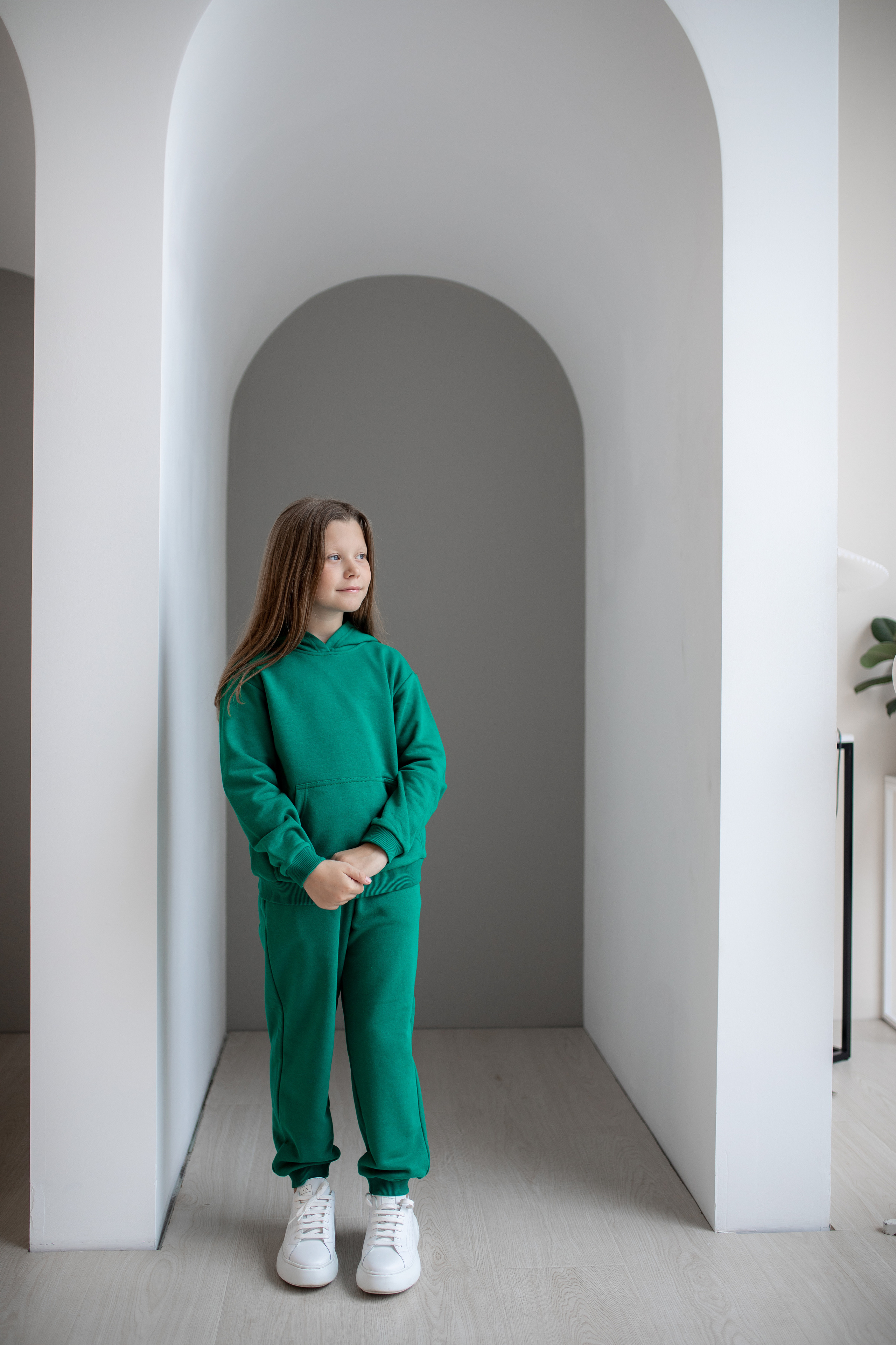 Съемка для бренда производителя детских костюмов. Фотограф в Москве Ира Никина