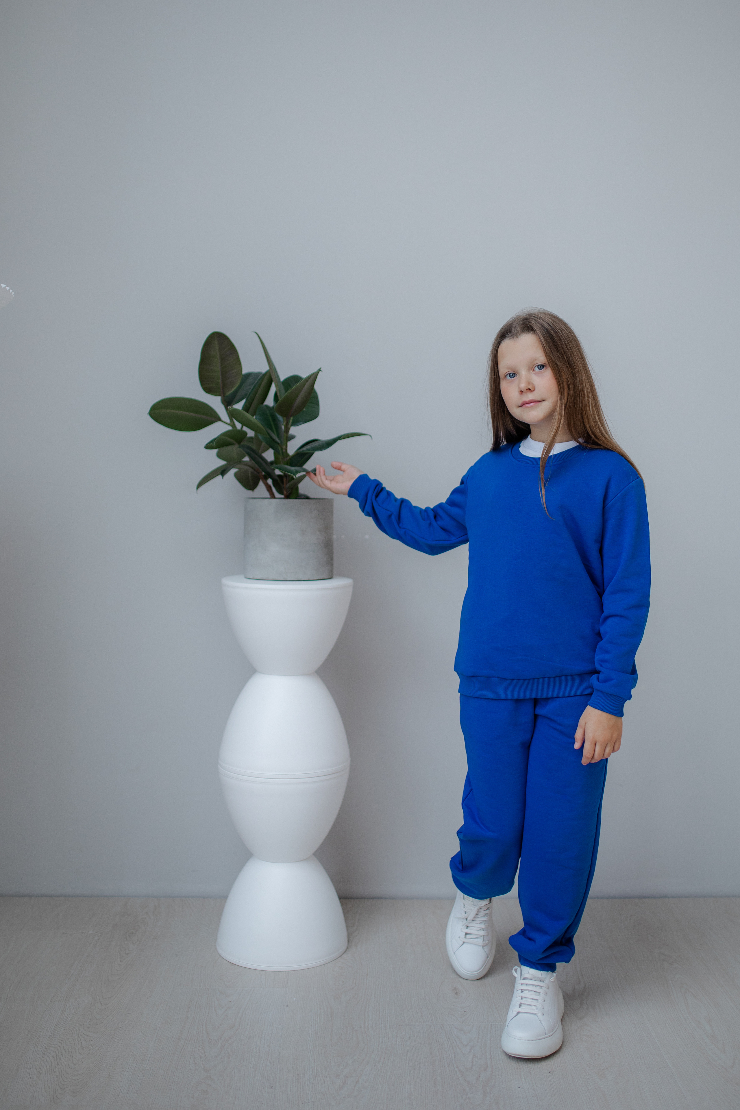 Съемка для бренда производителя детских костюмов. Фотограф в Москве Ира Никина