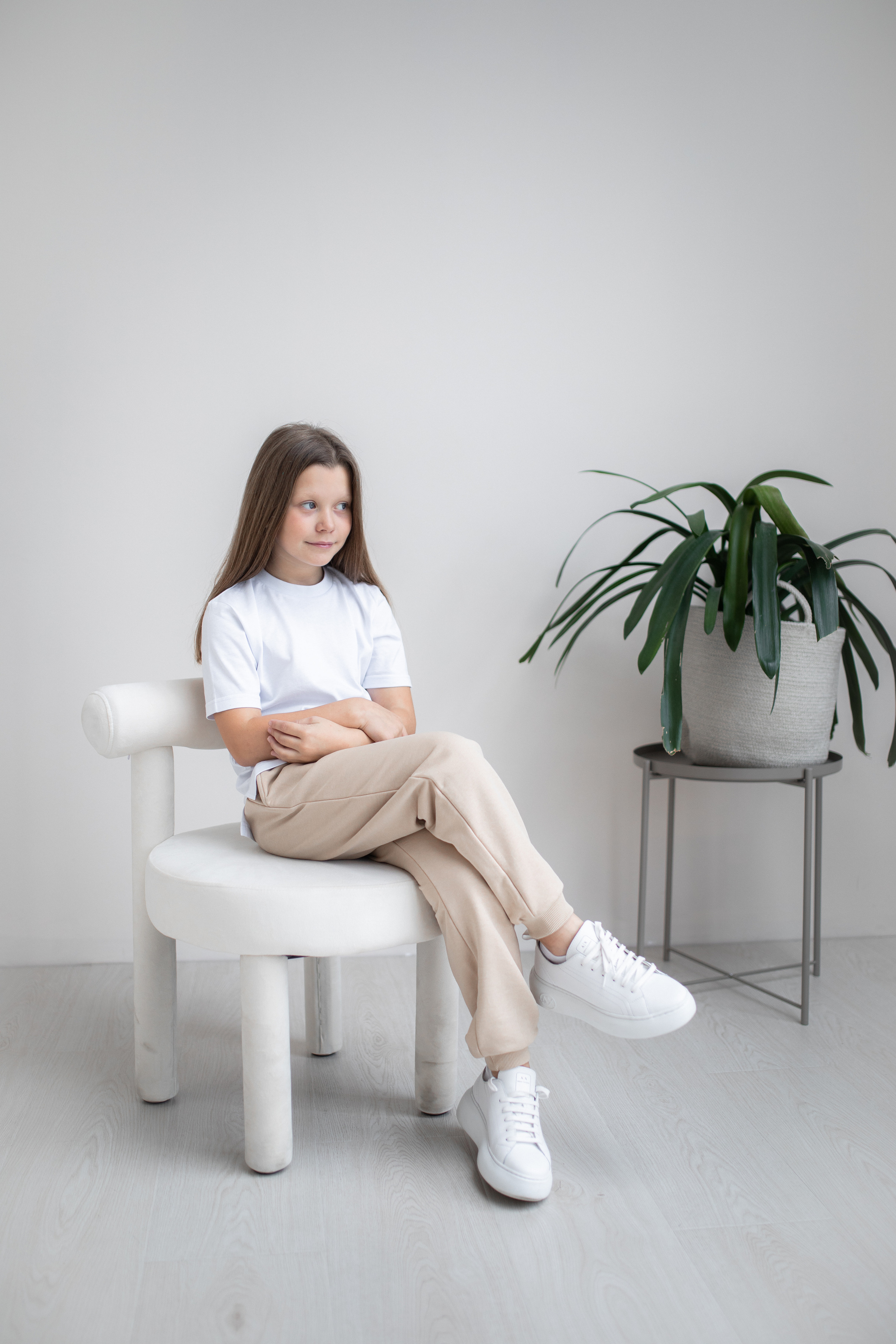 Съемка для бренда производителя детских костюмов. Фотограф в Москве Ира Никина