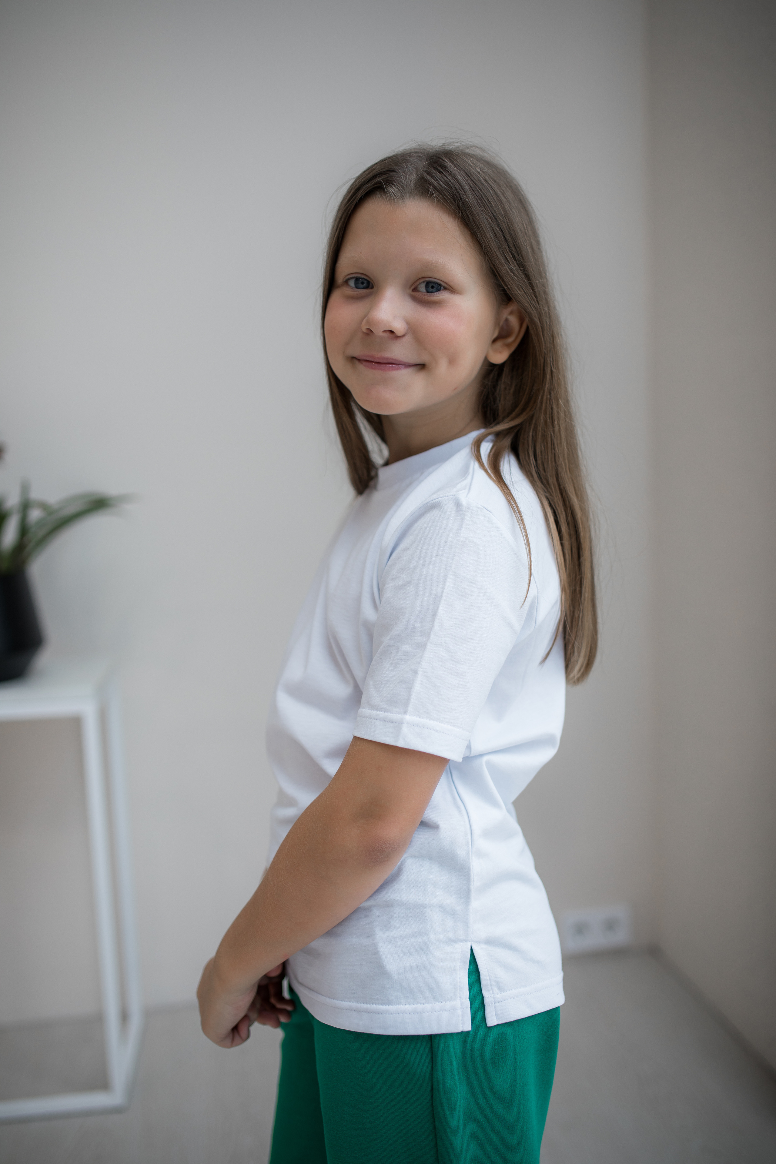 Съемка для бренда производителя детских костюмов. Фотограф в Москве Ира Никина