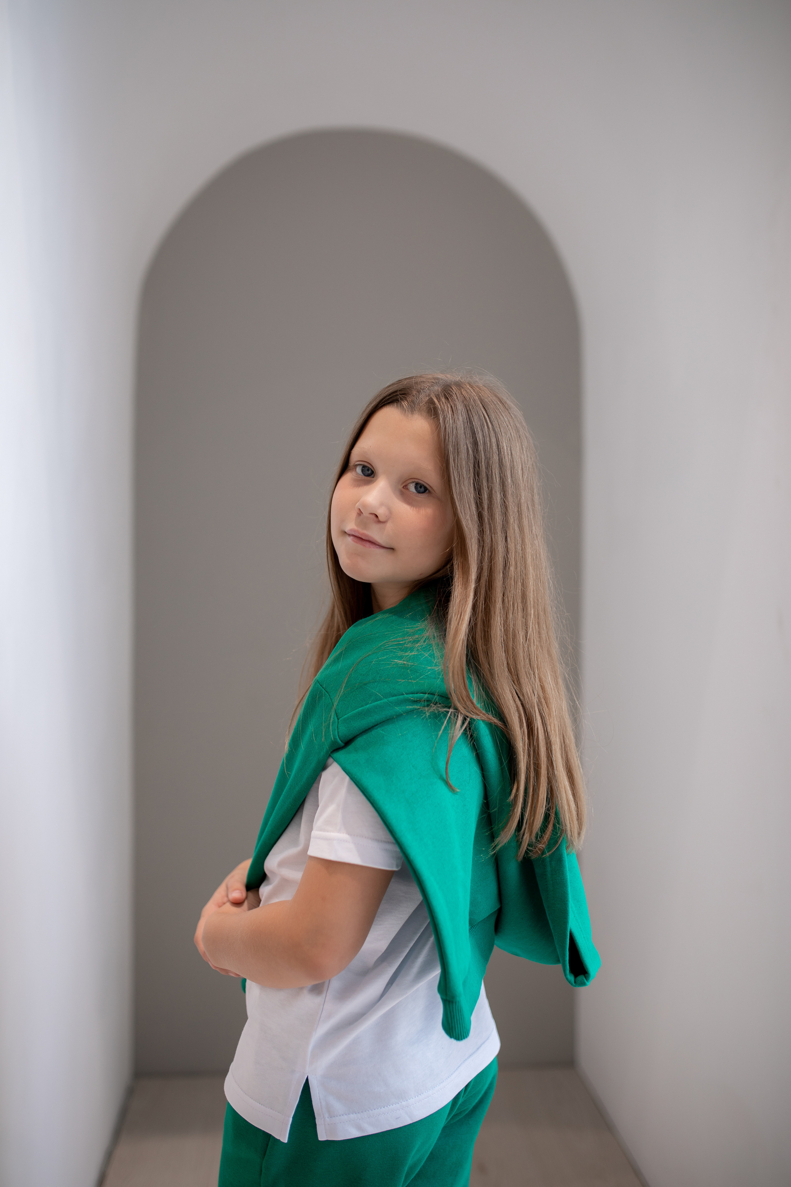 Съемка для бренда производителя детских костюмов. Фотограф в Москве Ира Никина