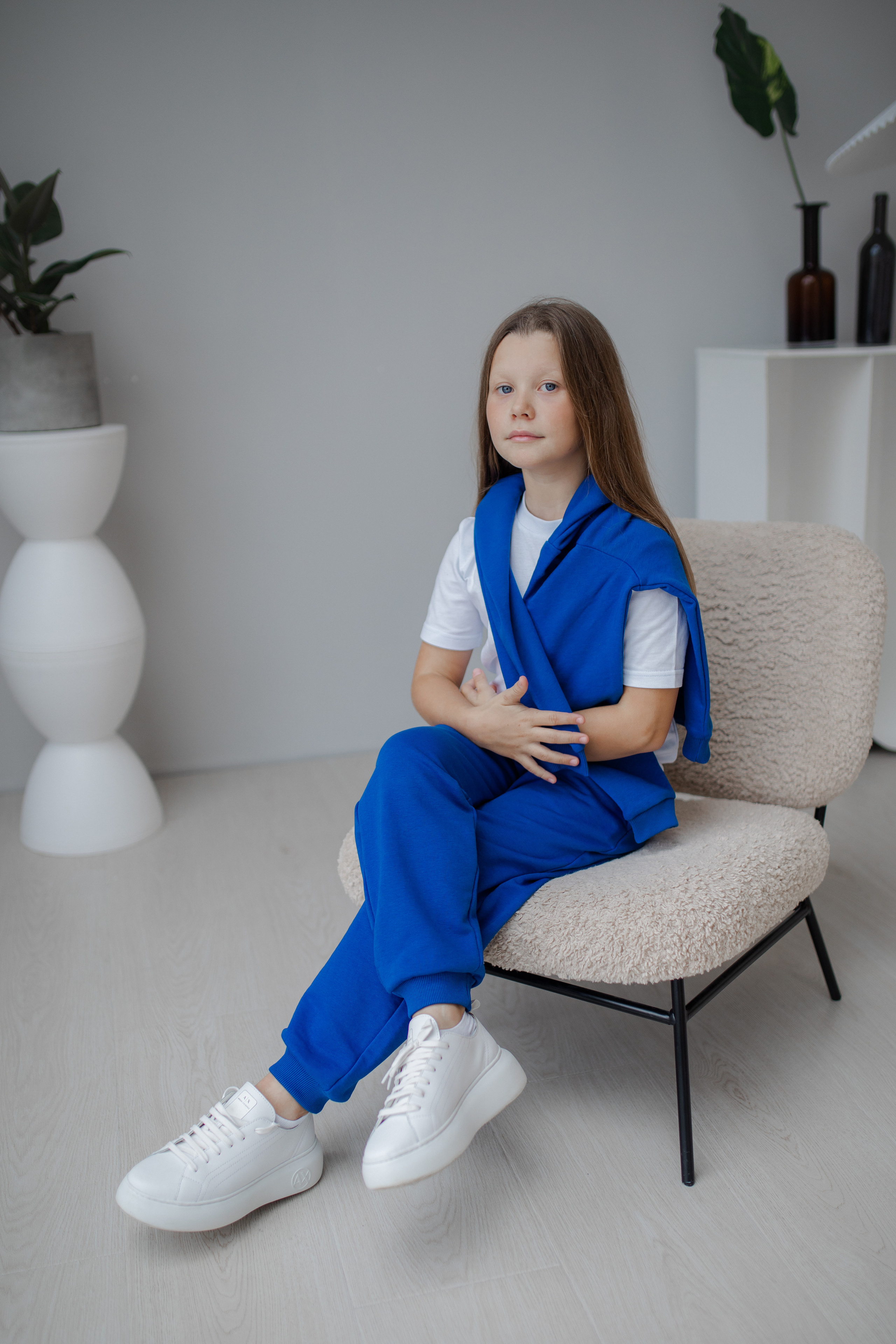 Съемка для бренда производителя детских костюмов. Фотограф в Москве Ира Никина