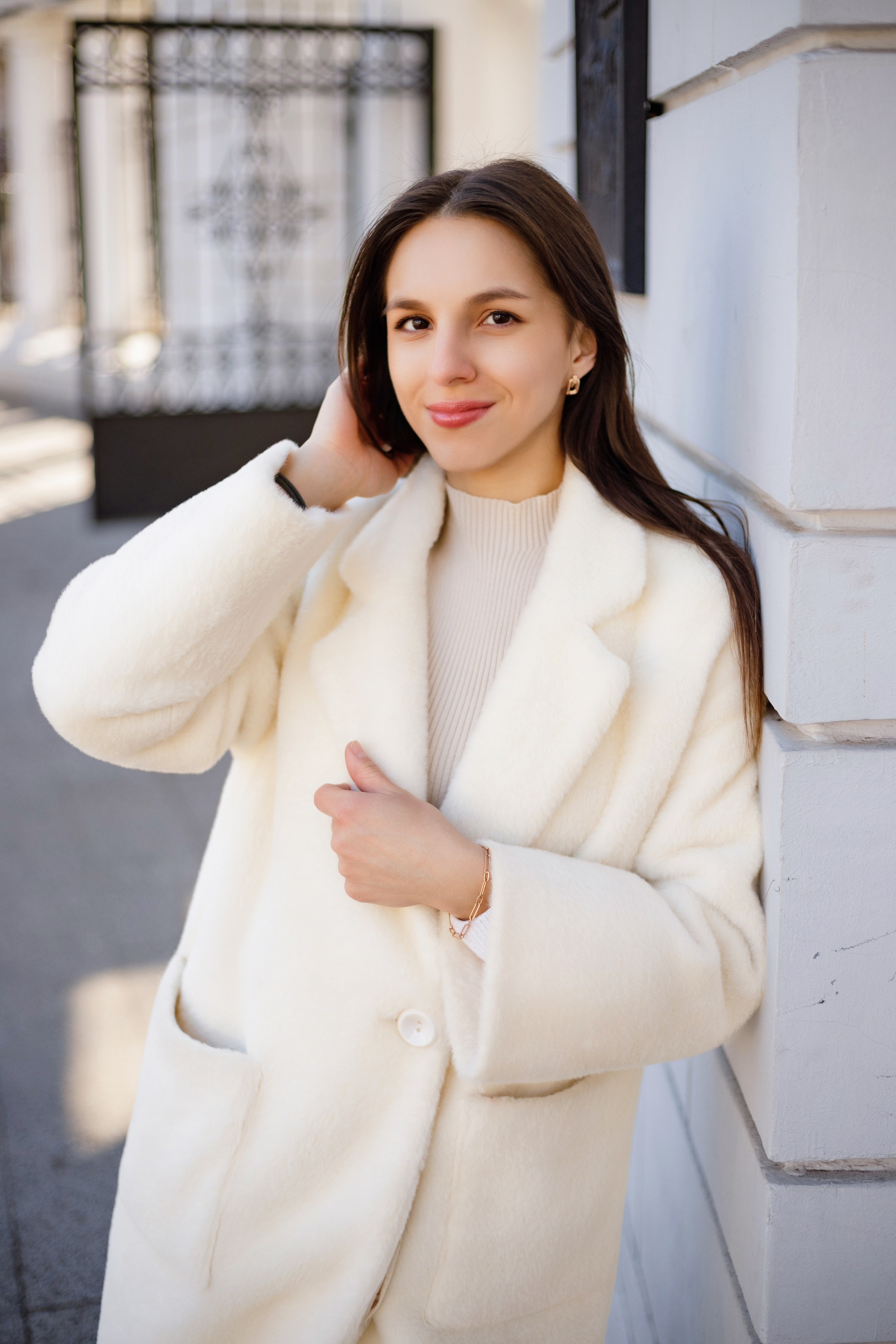 Весенние фотосессии. Фотограф Павел Шевченко