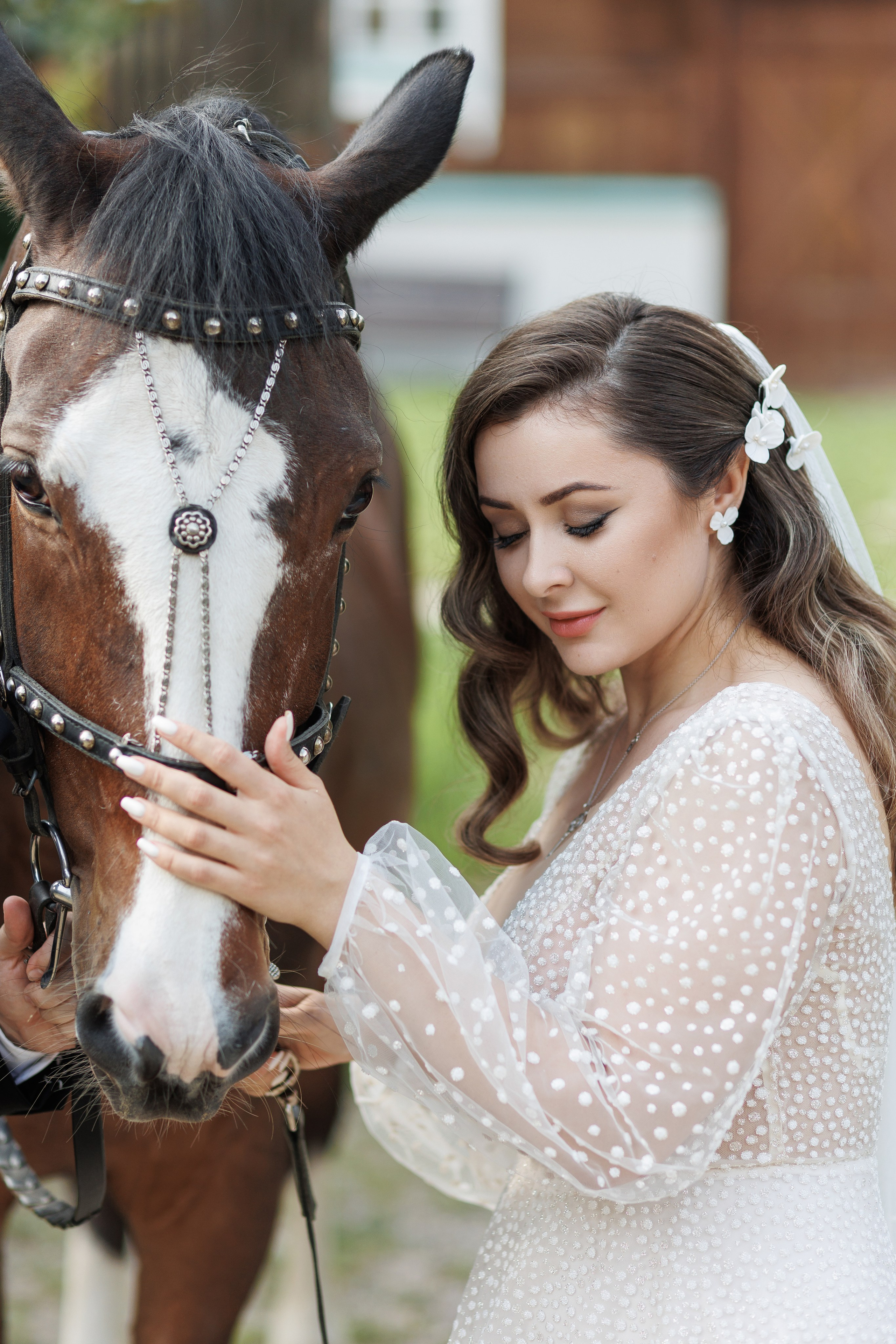 Игорь и Регина. Свадебный и семейный фотограф