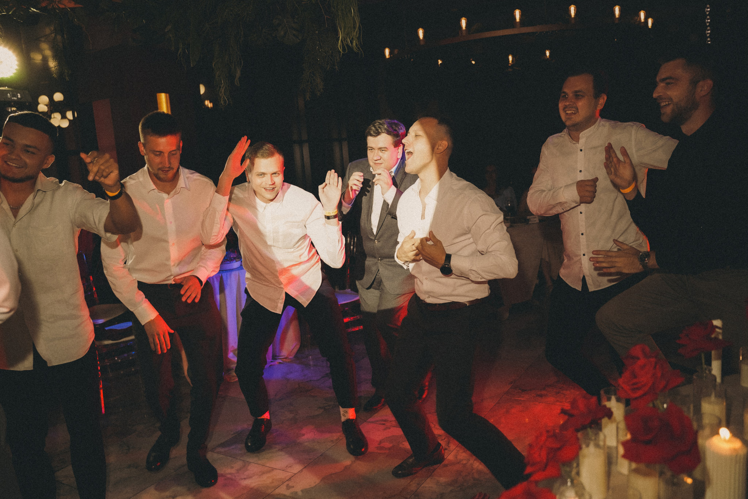 Розы и любовь. Творческий фотограф Аня Волк