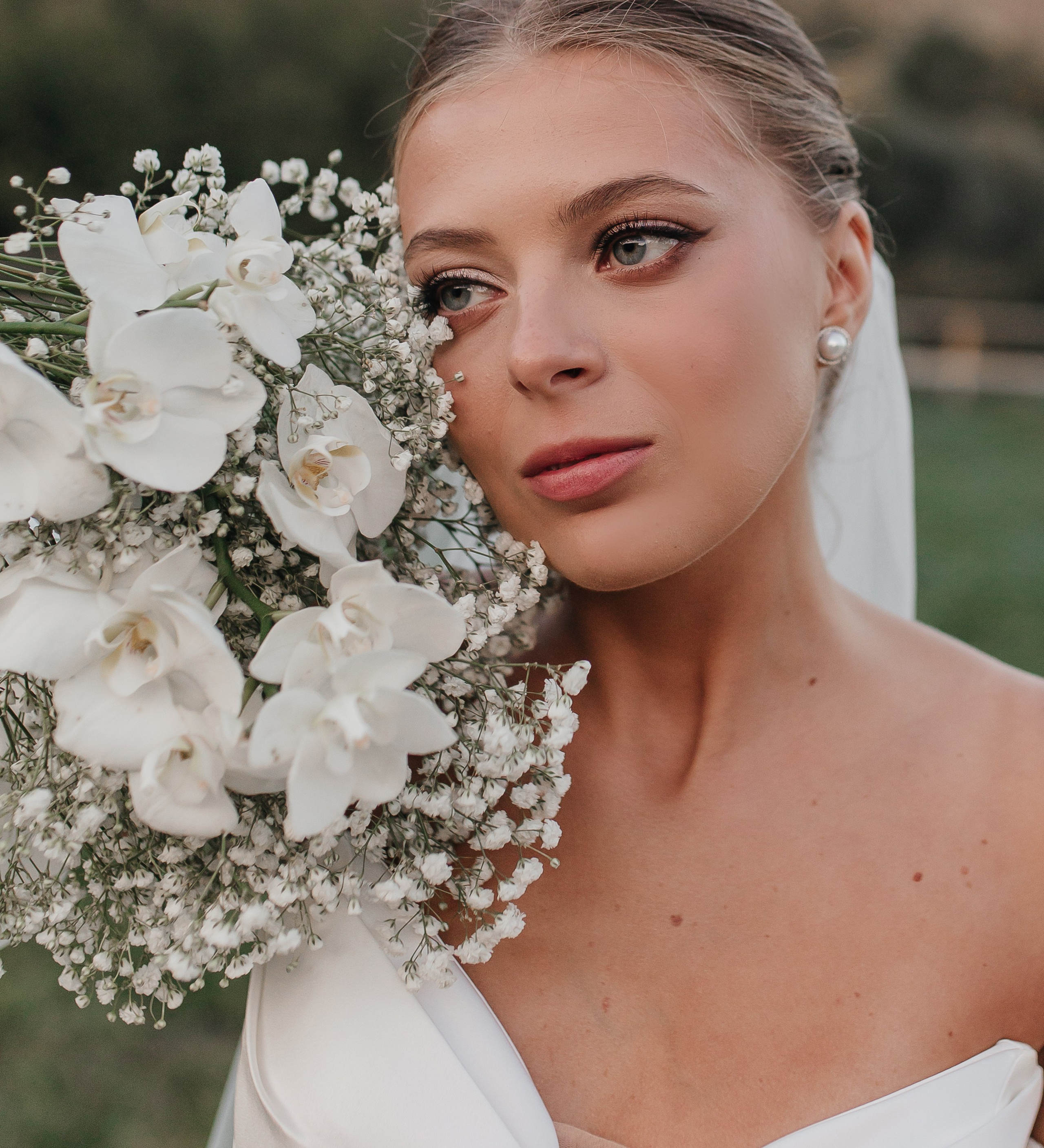 Владислав и Александра. Главная