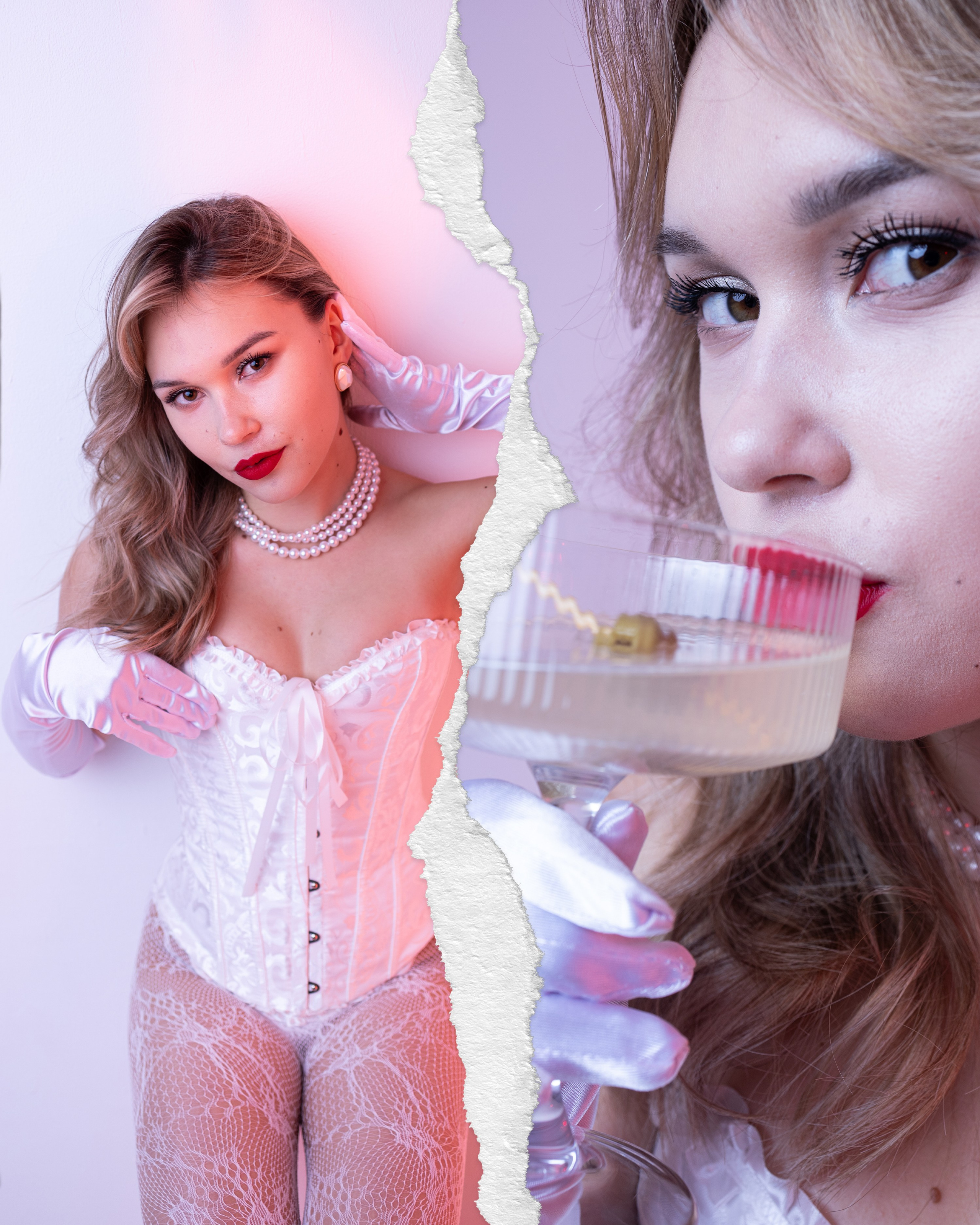 Корсет. Фотограф в Москве, Дмитрий Горбатов